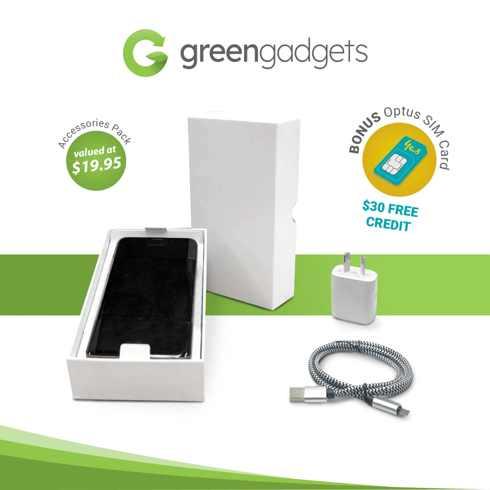 Edge 30 (Refurbished) - Image 3