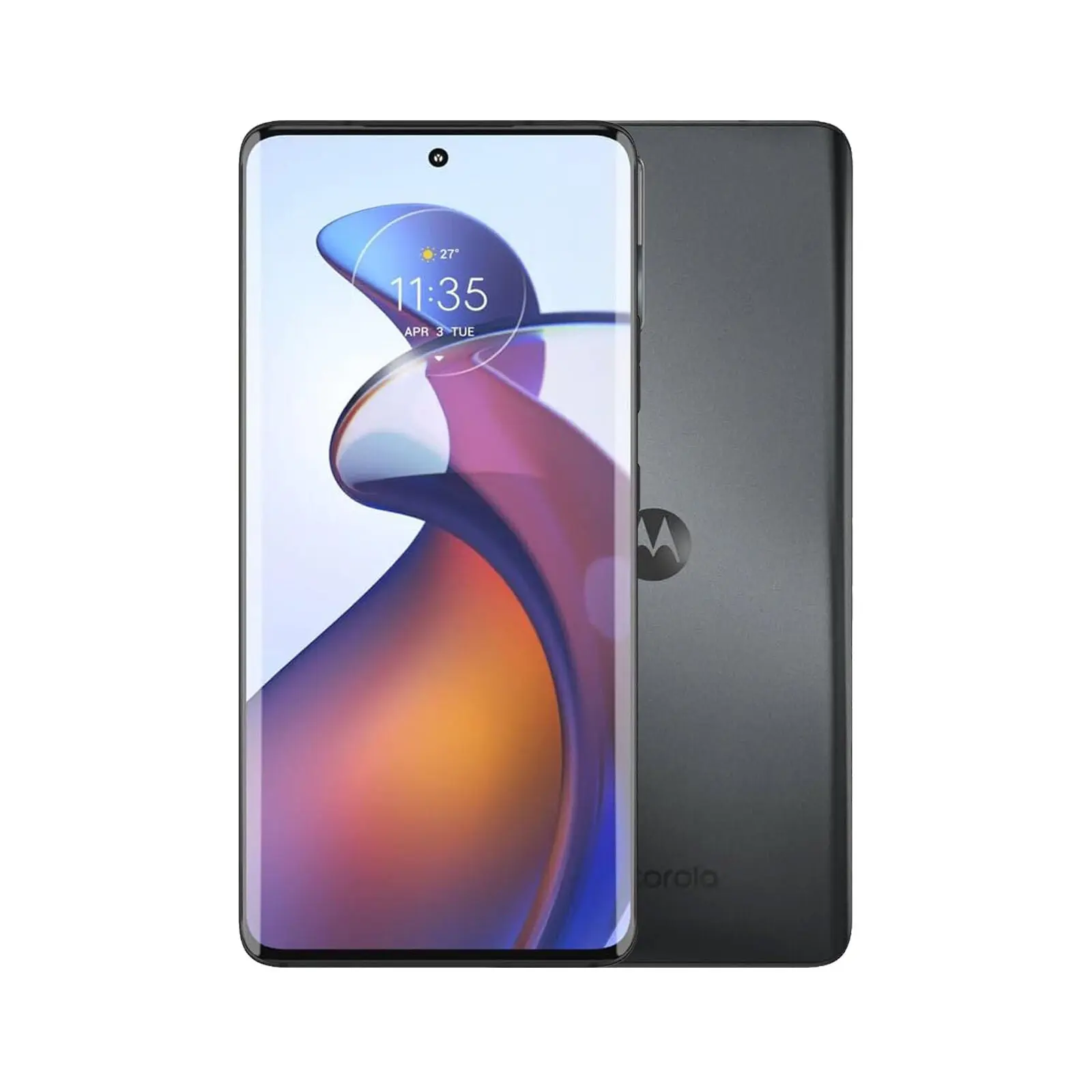 Edge 30 Fusion (Refurbished) - Image 4