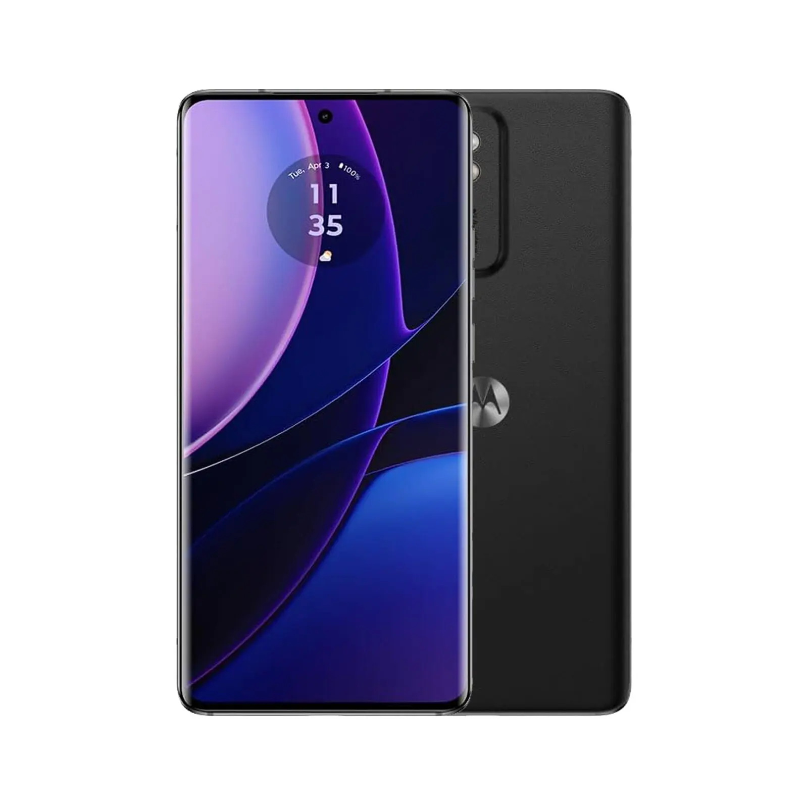 Edge 40 (Refurbished) - Image 4