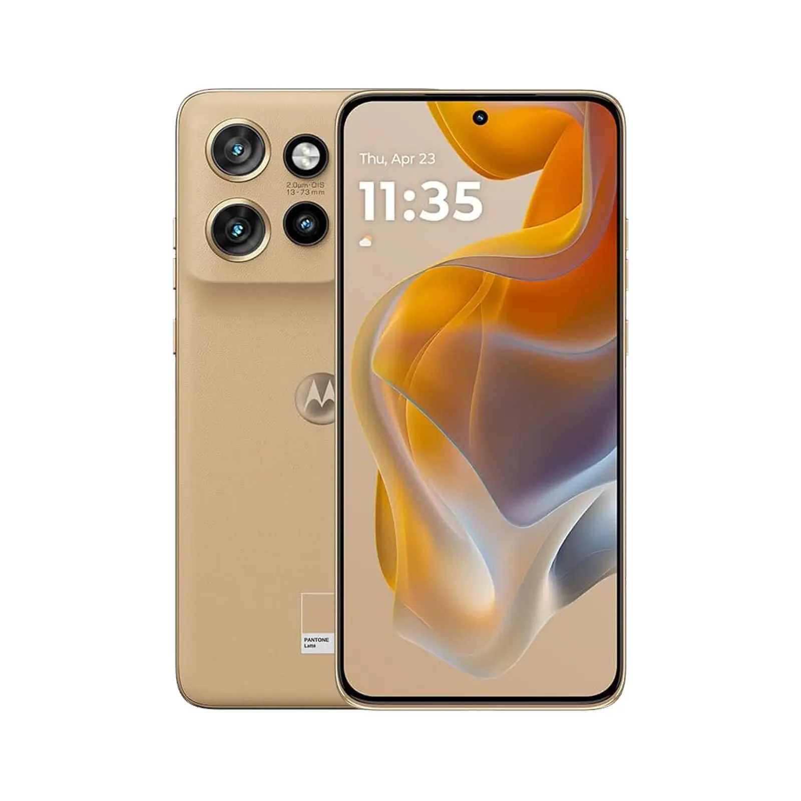 Edge 50 Neo Smartphone (Refurbished) - Image 4