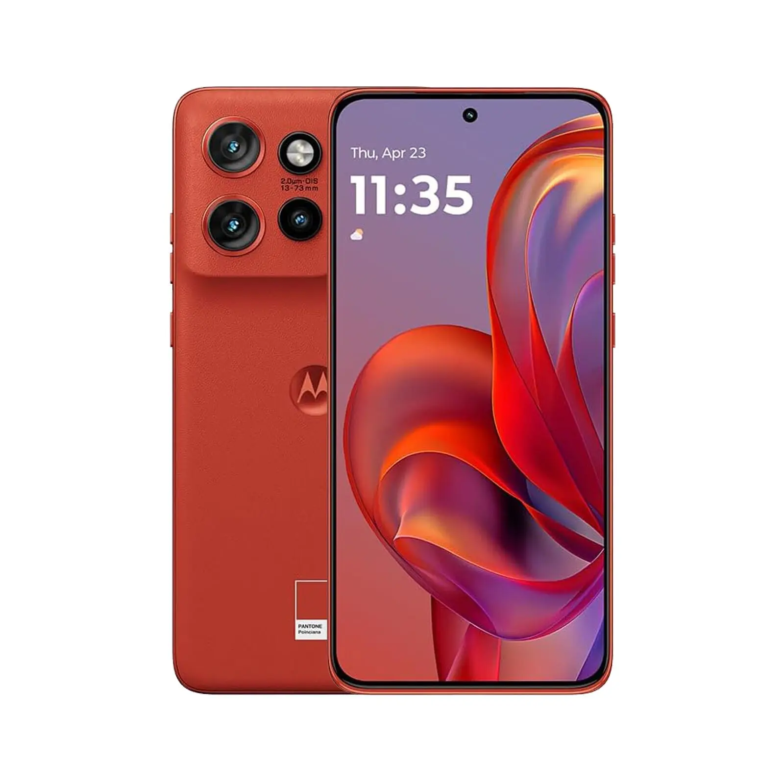 Edge 50 Neo Smartphone (Refurbished) - Image 5