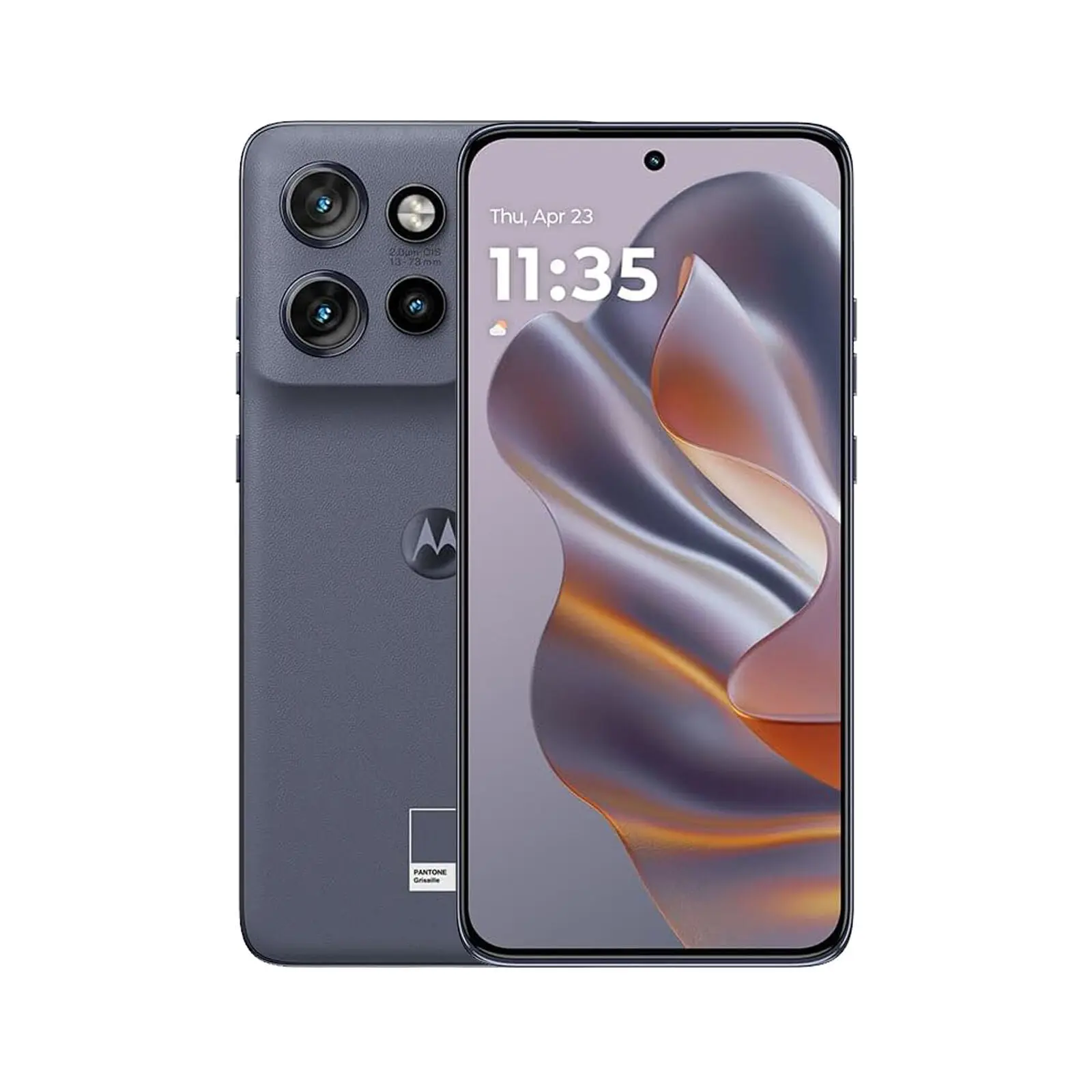 Edge 50 Neo Smartphone (Brand New)