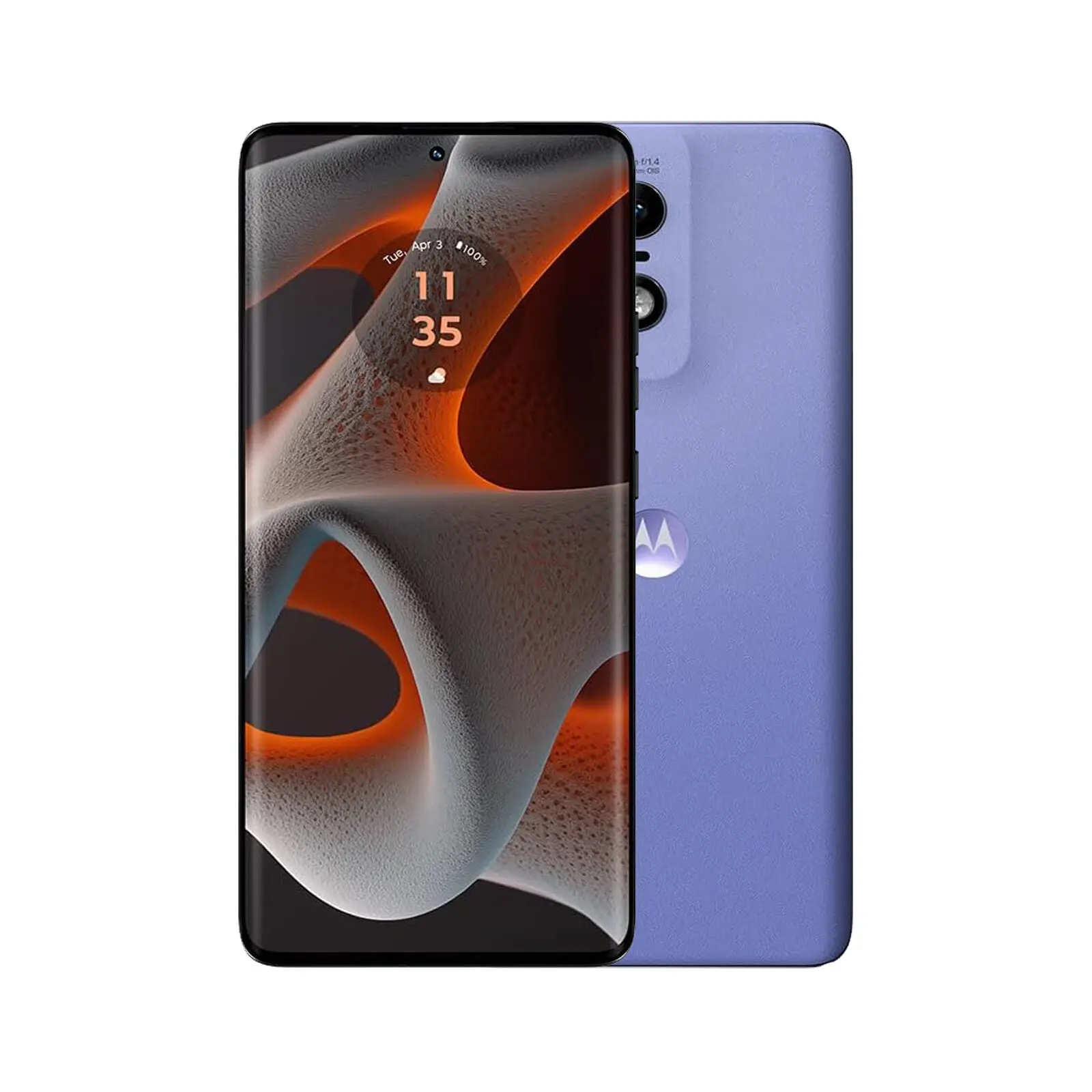 Edge 50 Pro (Refurbished) - Image 5