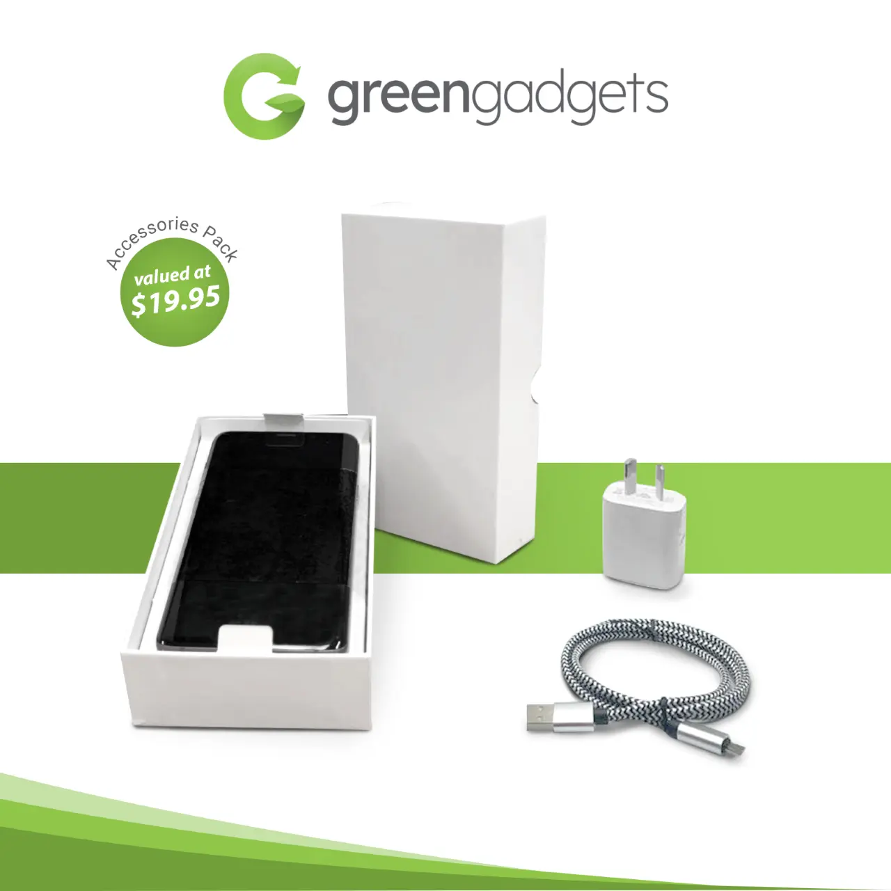 Edge 60 Fusion 5G Smartphone (Refurbished) - Image 3