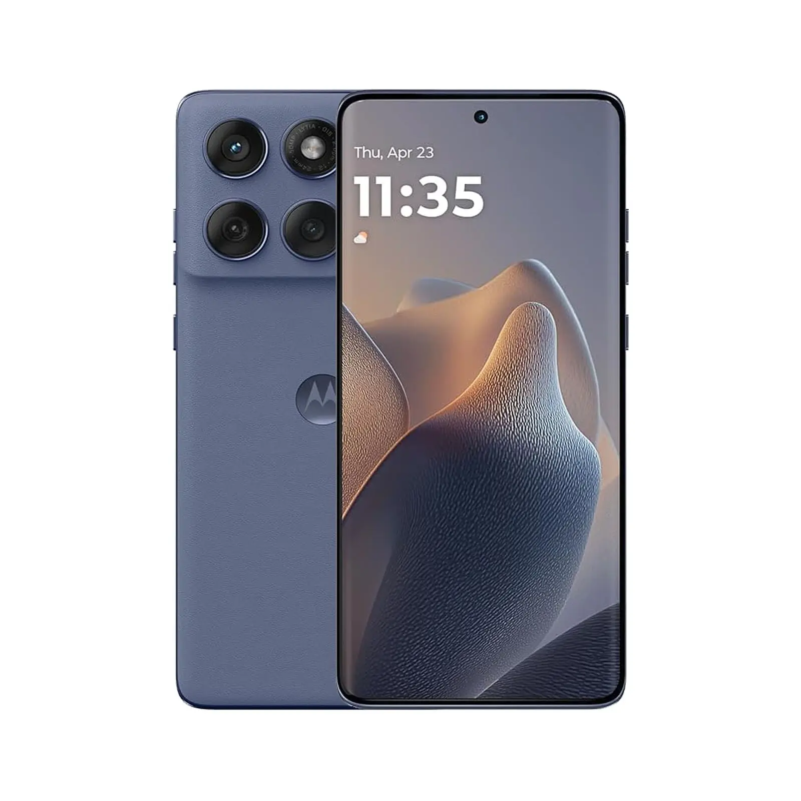 Edge 60 Fusion 5G Smartphone (Refurbished) - Image 4
