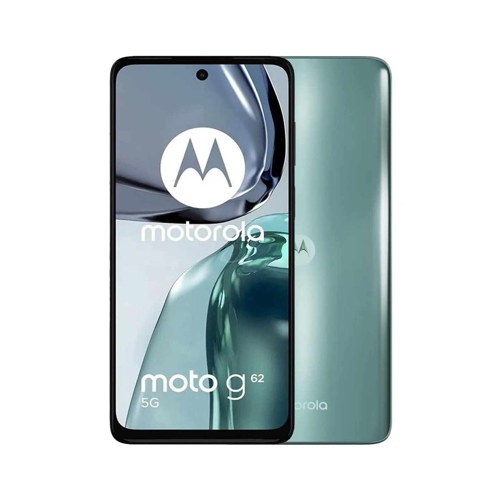 Moto G62 5G (Refurbished)