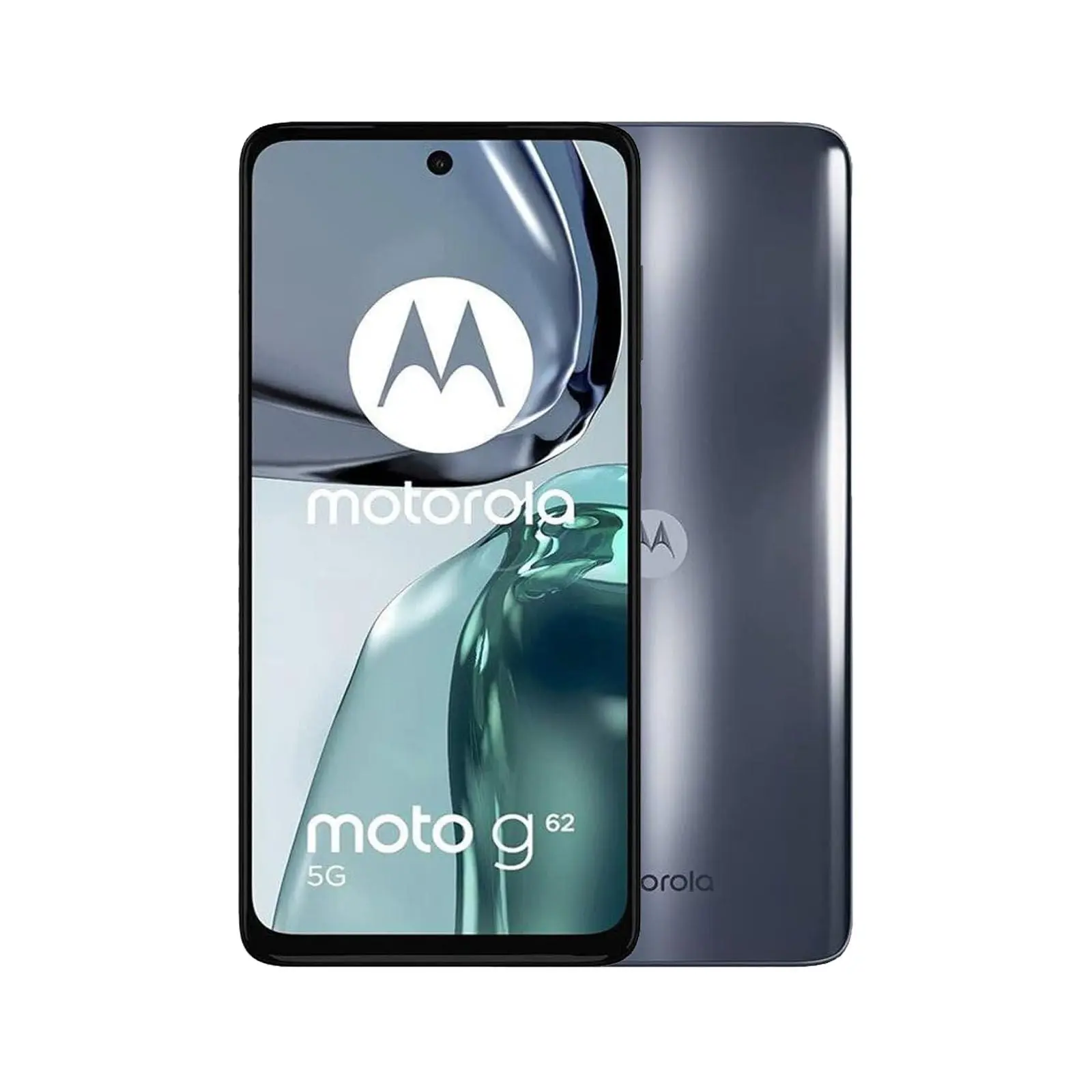 Moto G62 5G (Refurbished) - Image 4