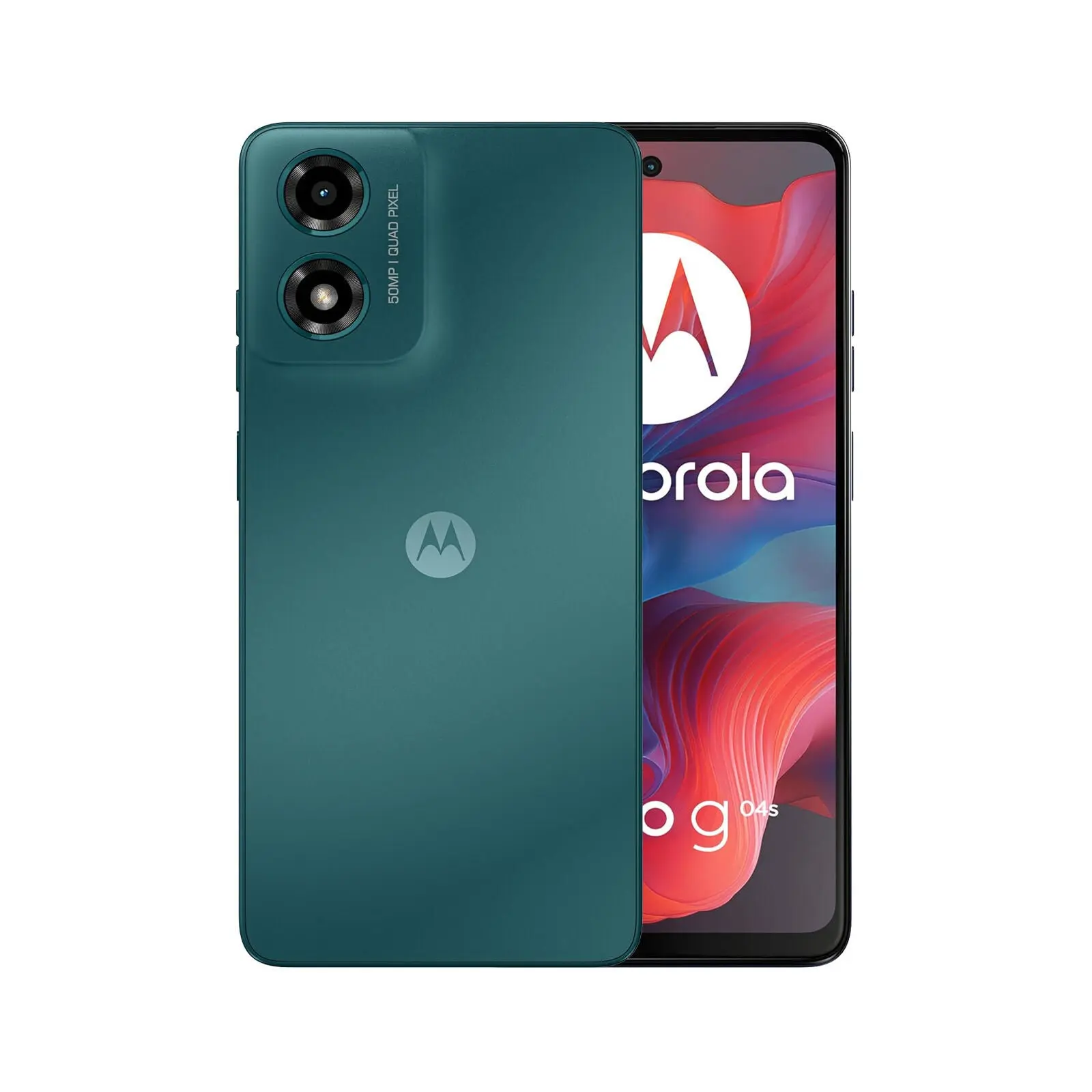 Moto G04s (Refurbished) - Image 5