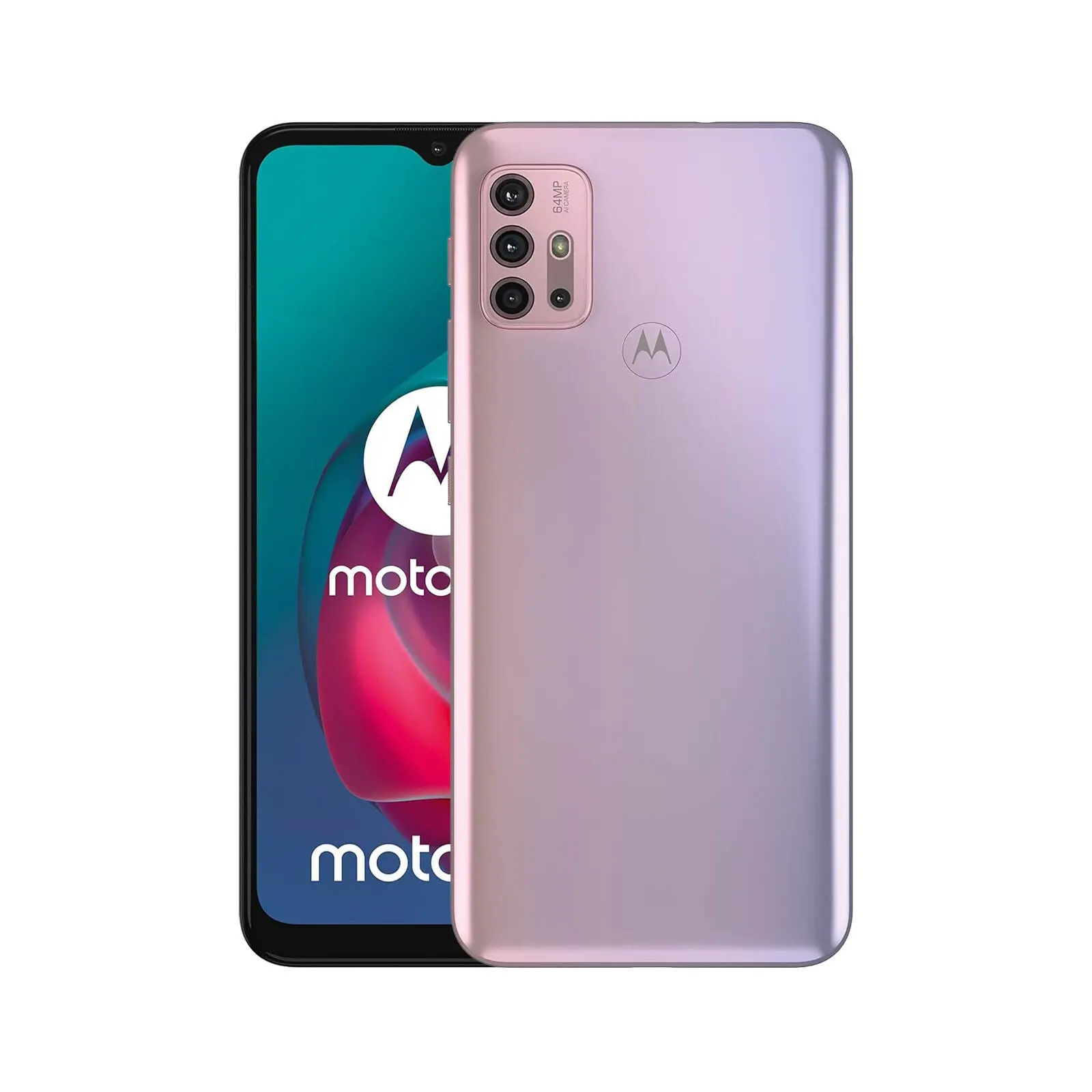 Moto G30 (Refurbished) - Image 4