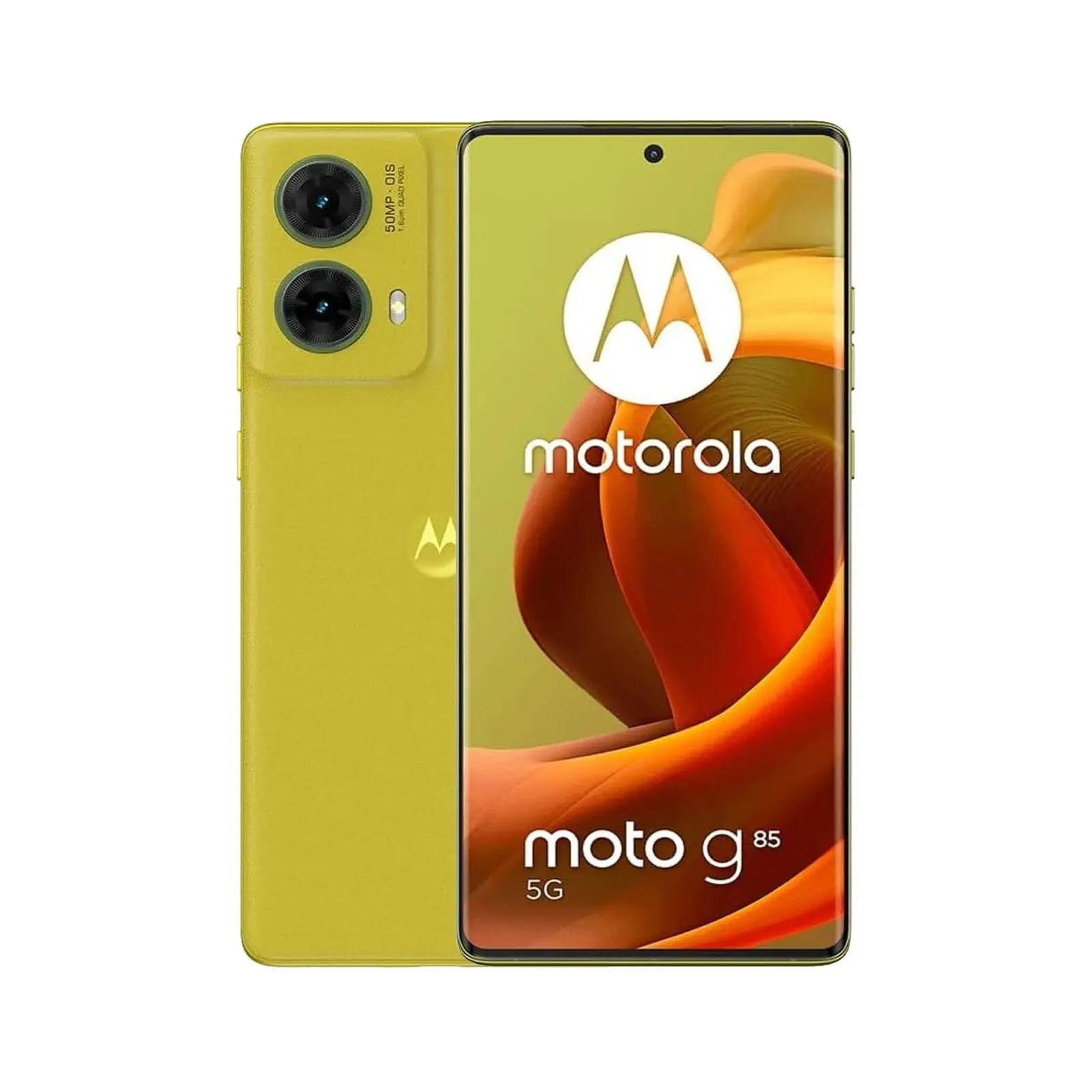 Moto G85 5G Smartphone (Brand New)