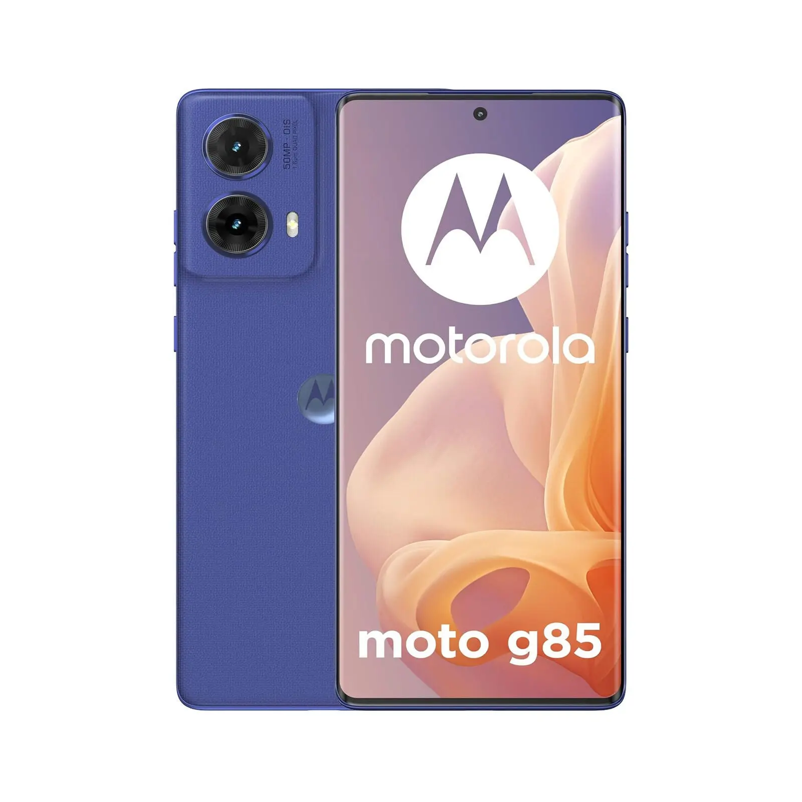 Moto G85 5G Smartphone (Brand New) - Image 4