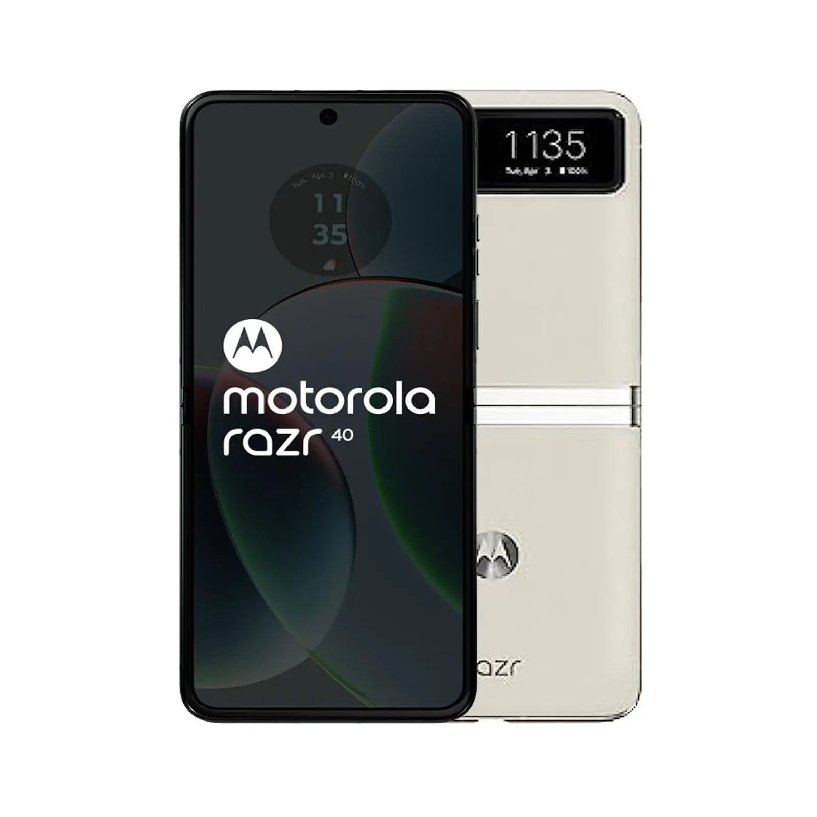 Razr 40 6.9" Flip Smartphone (Refurbished) - Image 4
