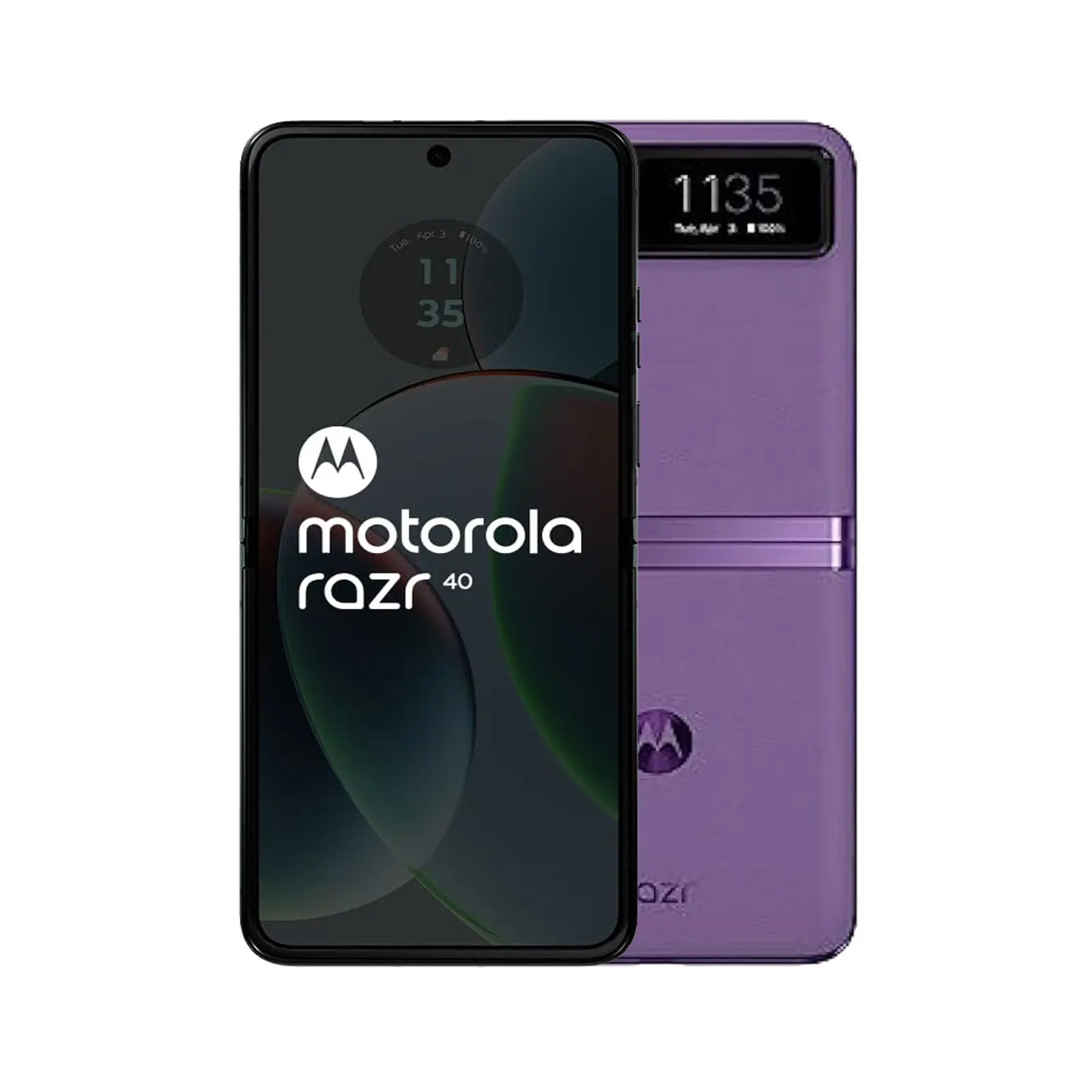 Razr 40 6.9" Flip Smartphone (Refurbished) - Image 5