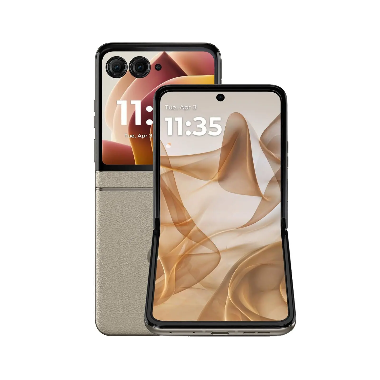 Razr 50 5G Flip (Refurbished) - Image 4