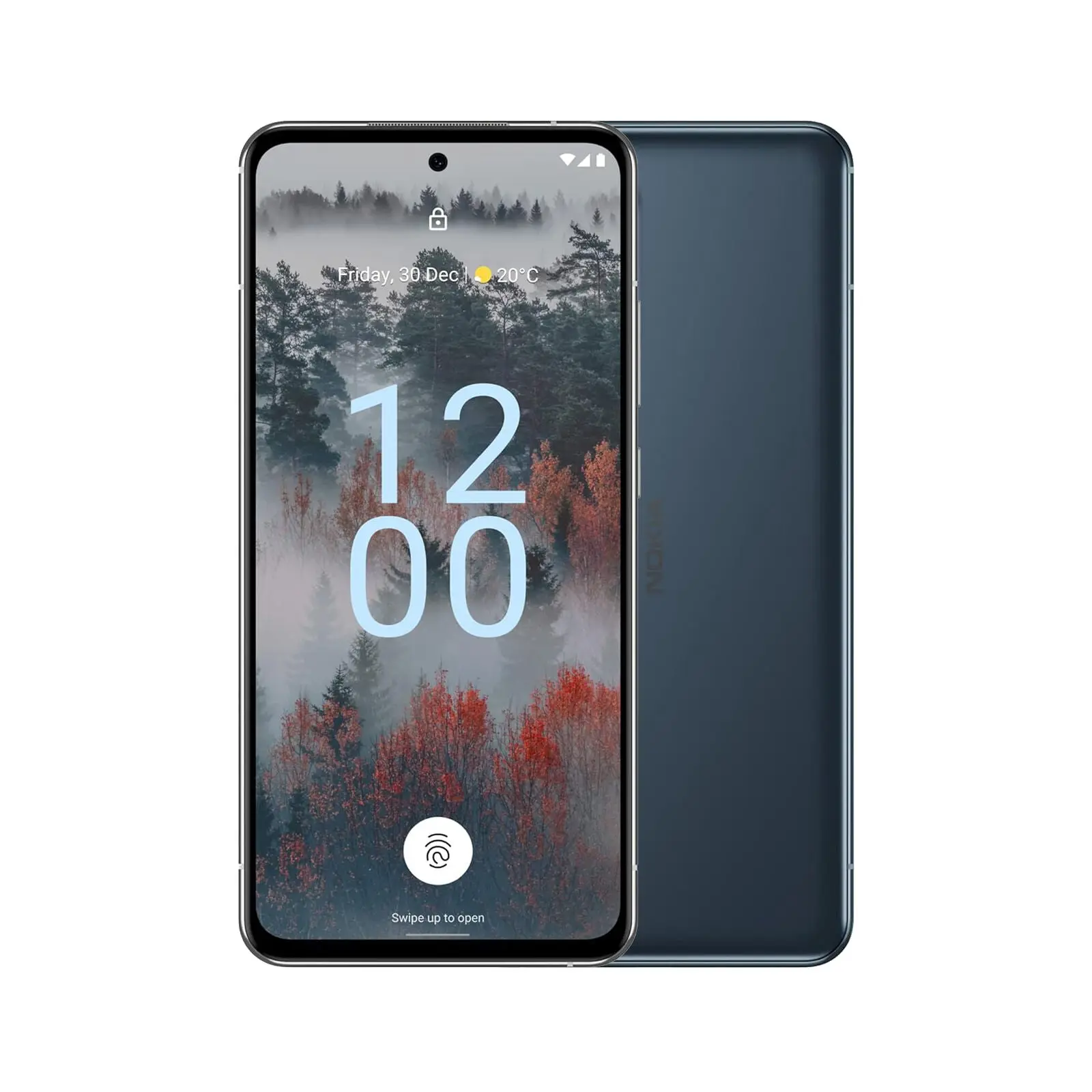 Nokia X30 (Brand New)
