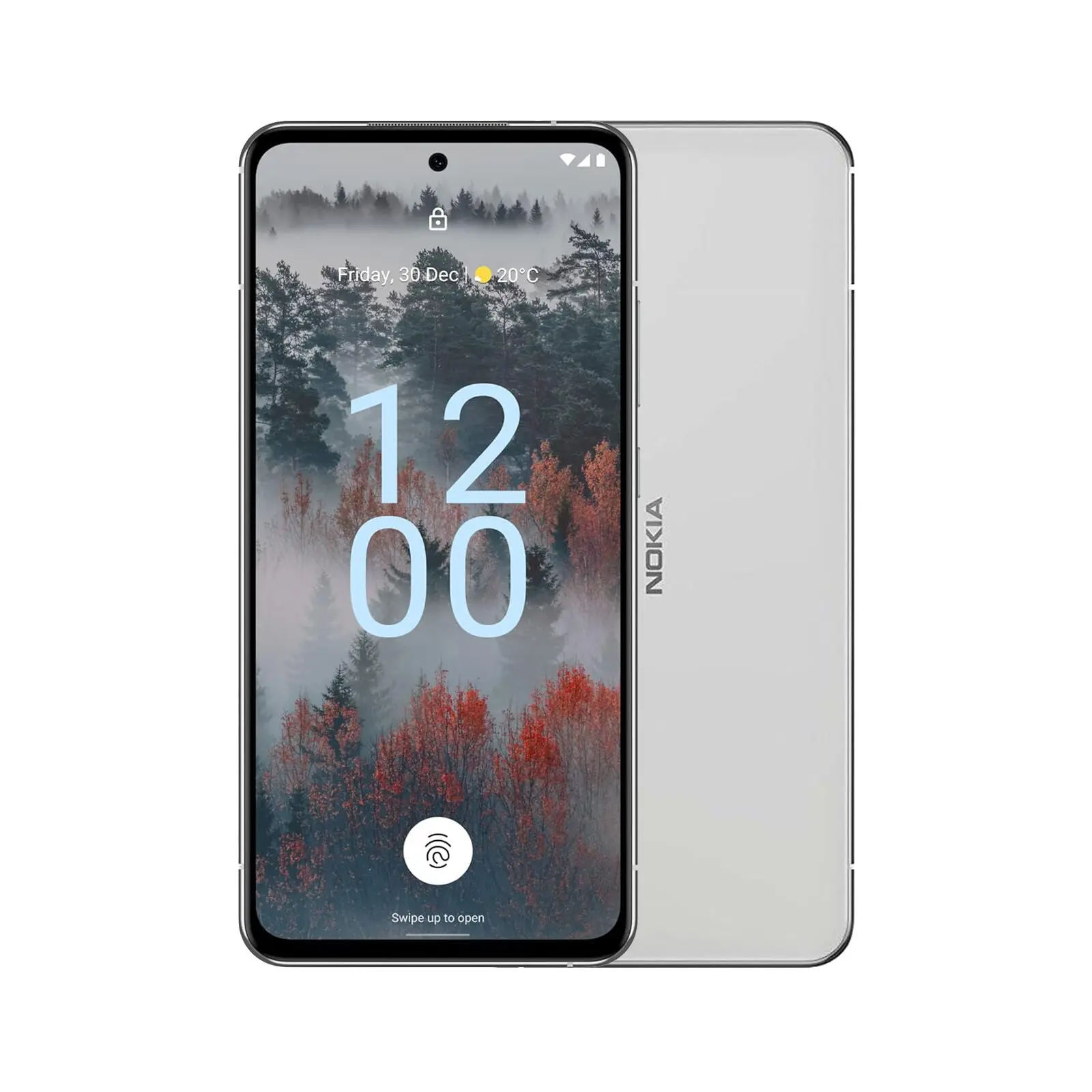 Nokia X30 (Brand New) - Image 4