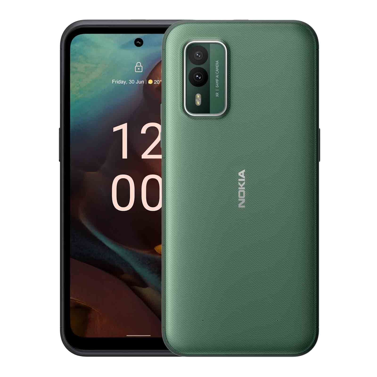 Nokia XR21 5G Smartphone (Refurbished) - Image 4