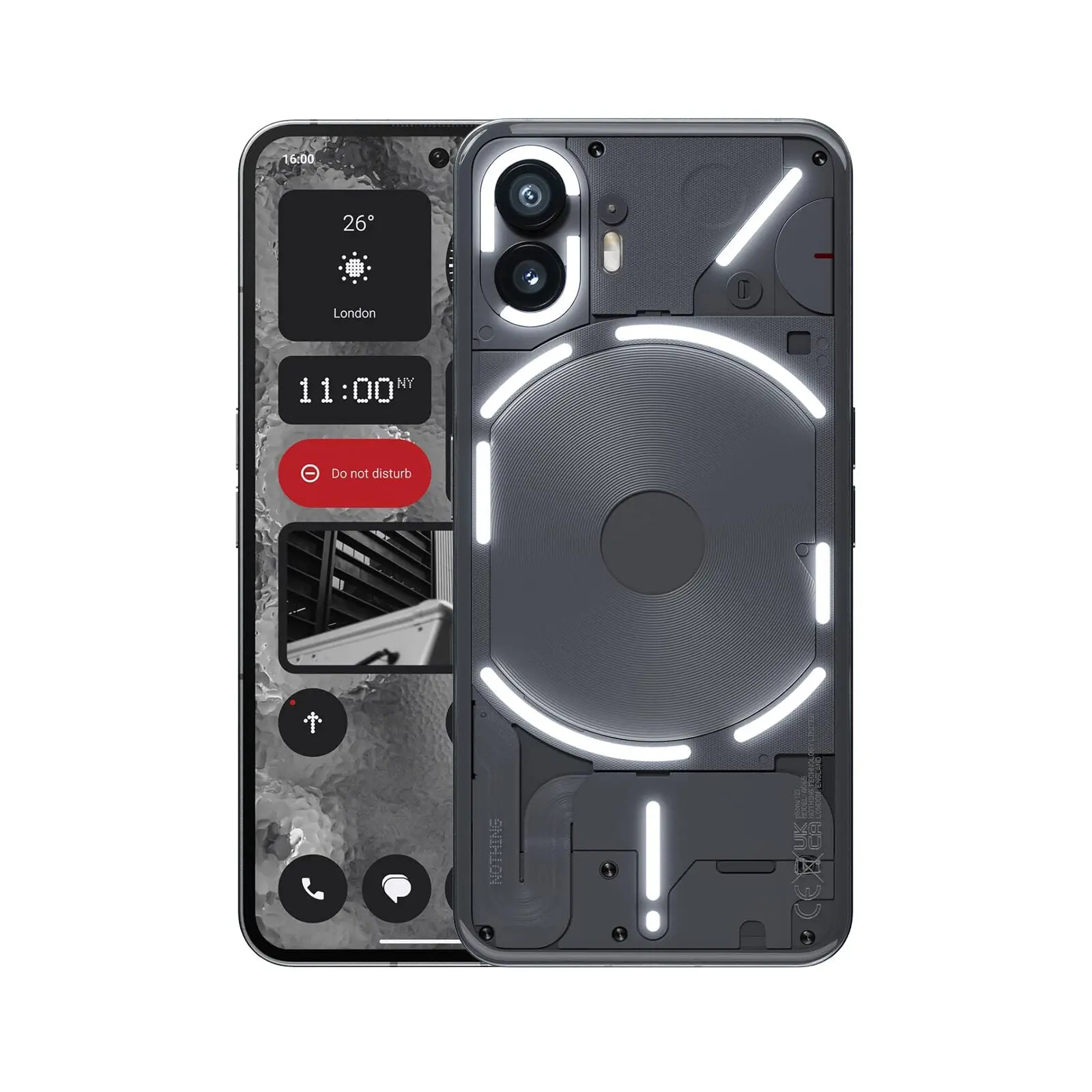 Phone (2) (Refurbished)