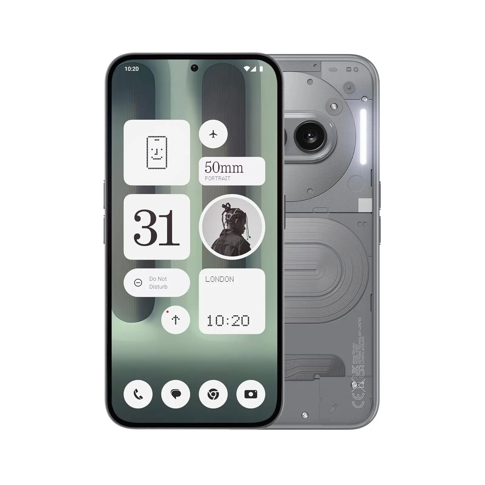 Phone 2a Plus (Refurbished) - Image 4