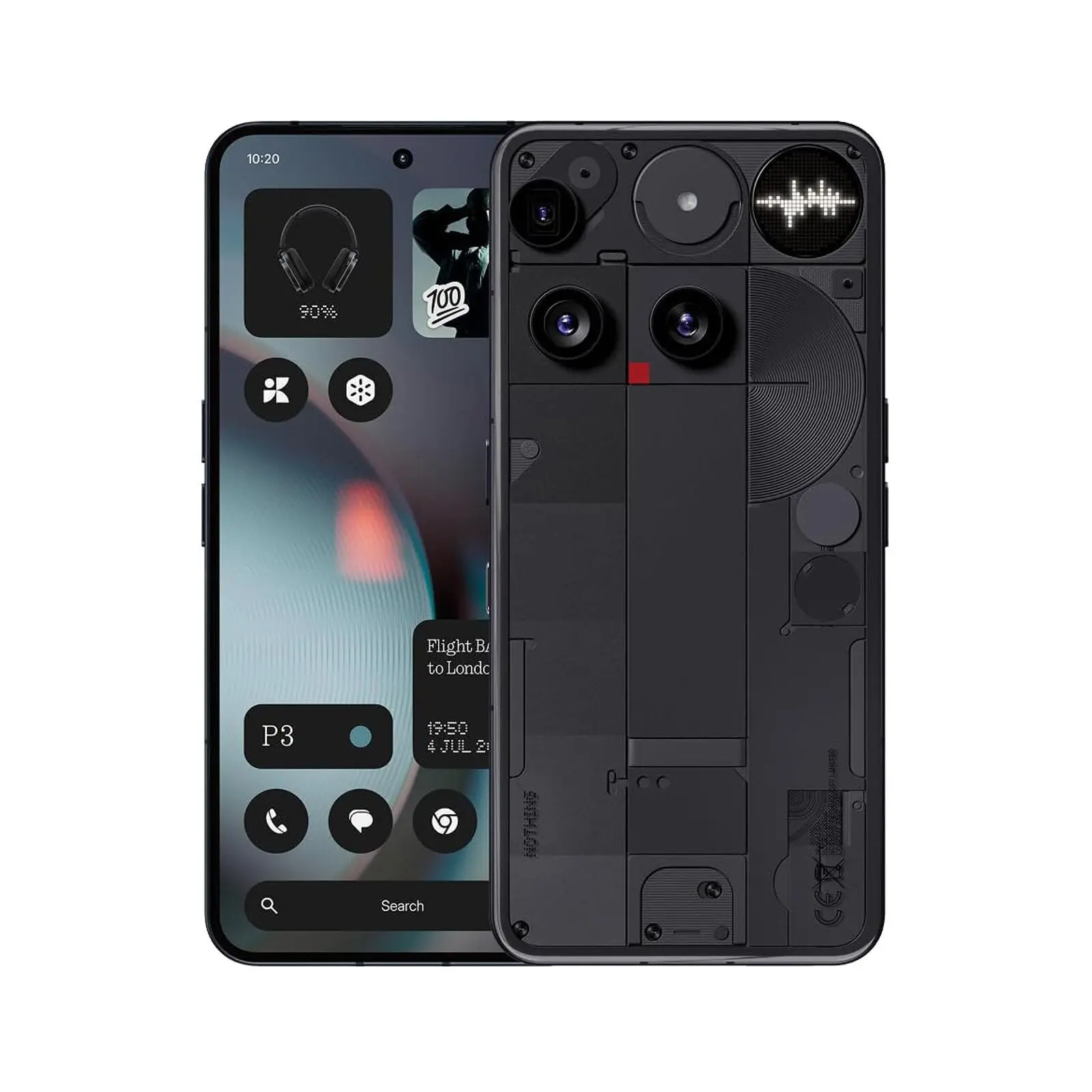 Phone (3) 5G Smartphone (Refurbished) - Image 4
