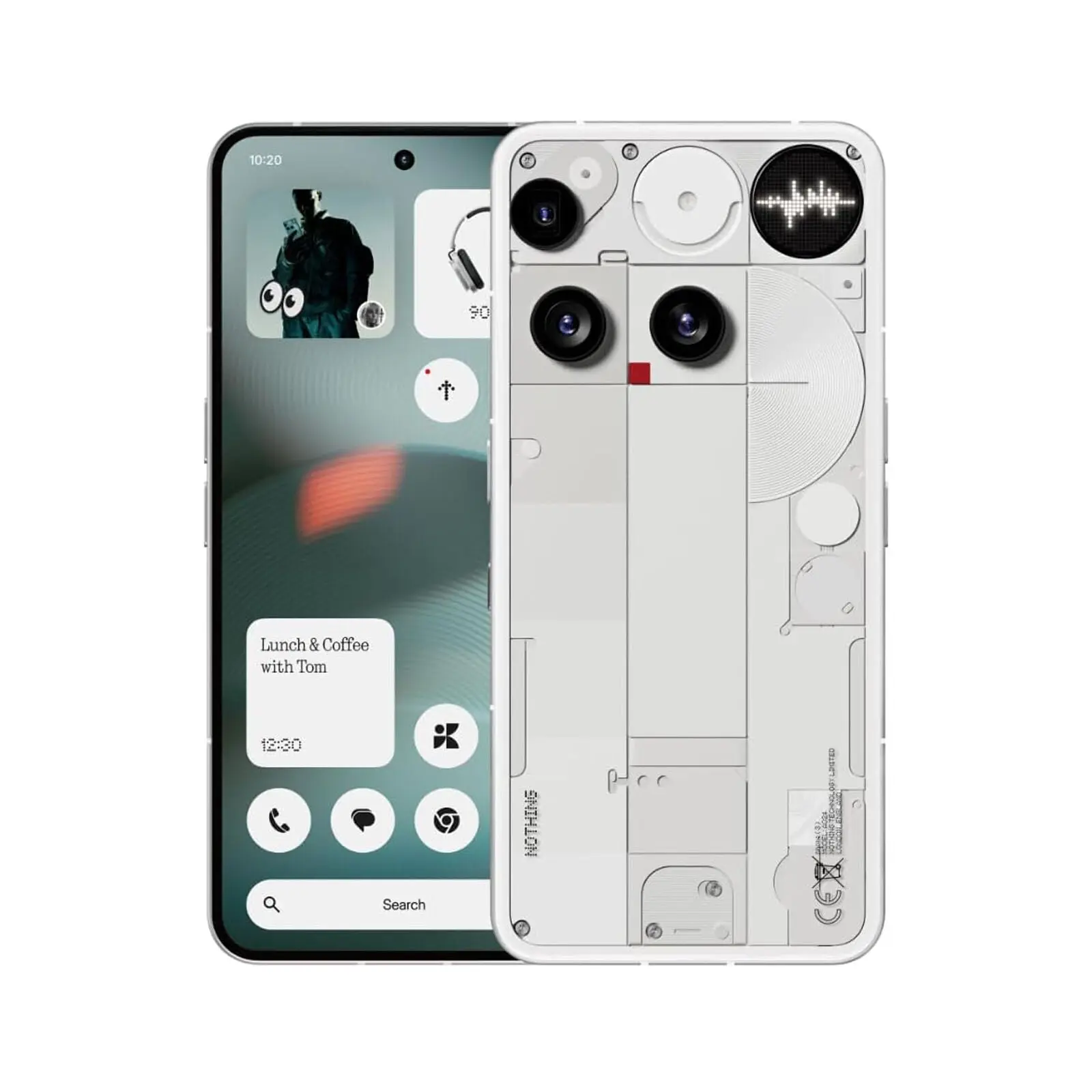 Phone (3) 5G Smartphone (Brand New) - Image 5