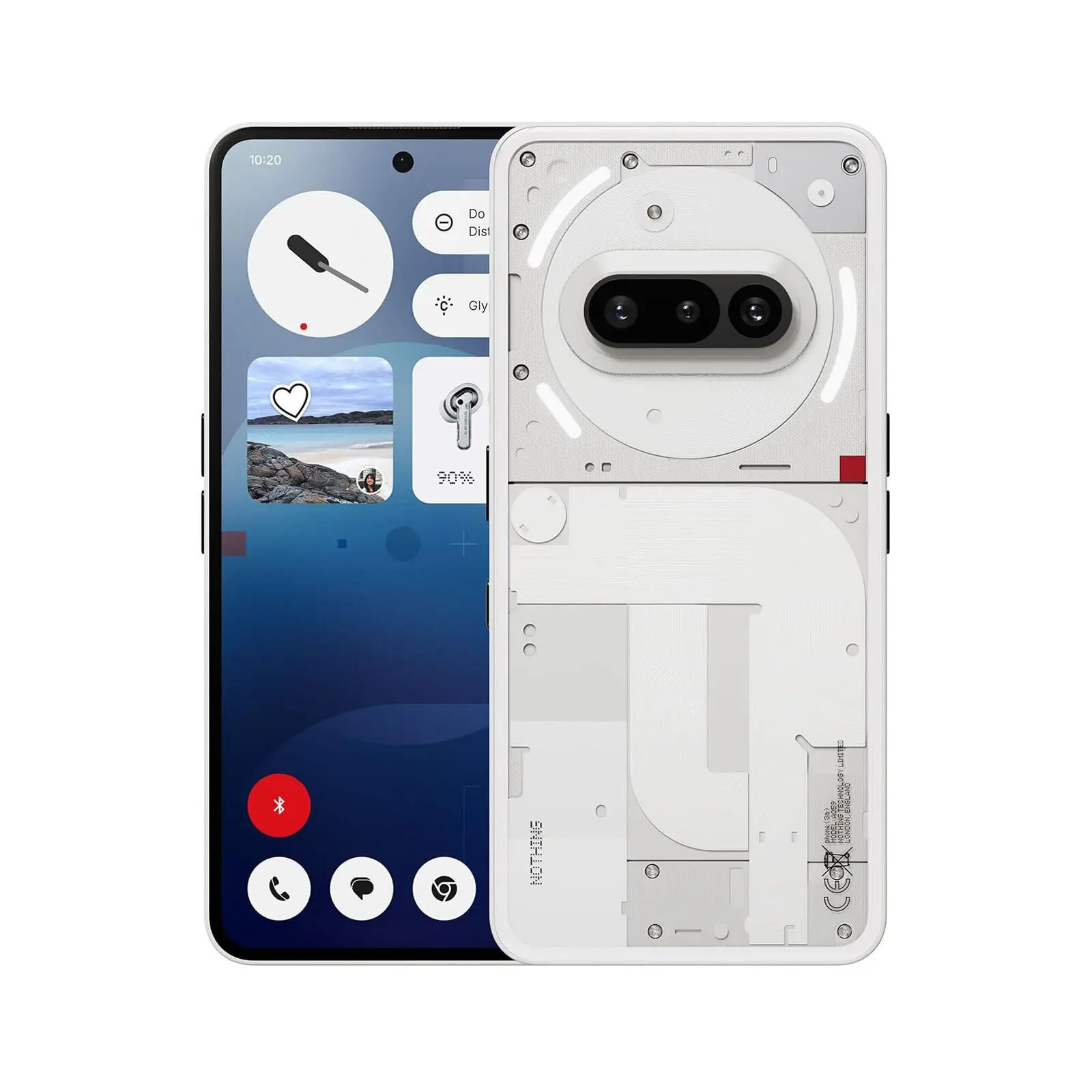 Phone (3a) 5G Smartphone (Brand New)