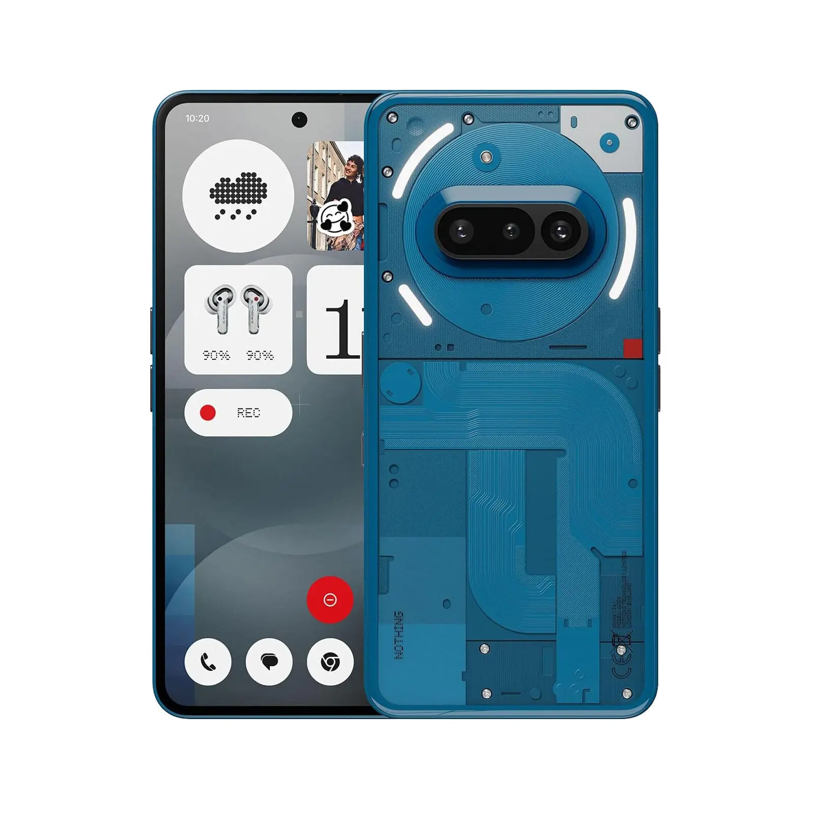 Phone (3a) 5G Smartphone (Brand New) - Image 5