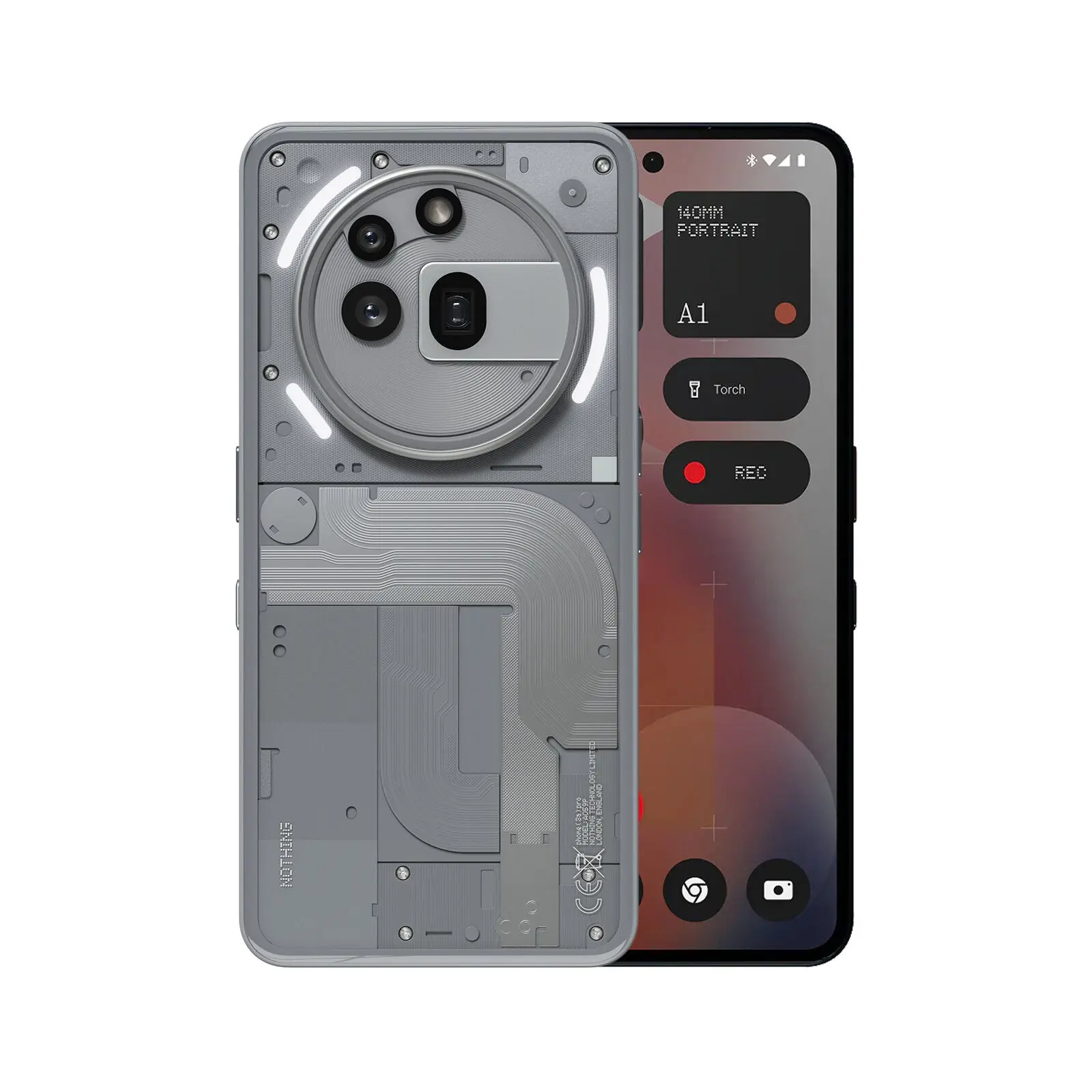 Phone 3a Pro 5G Smartphone (Brand New) - Image 4