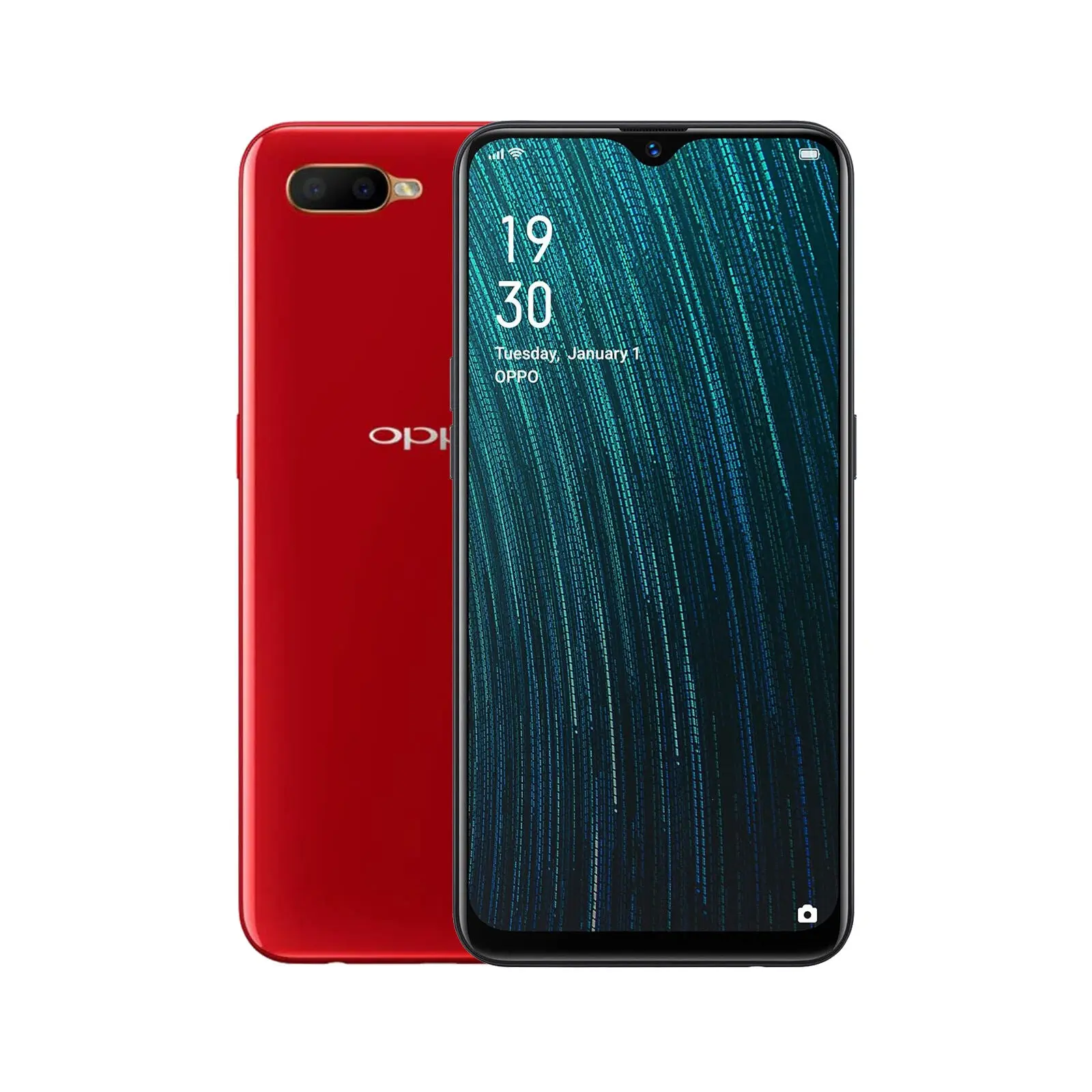A5s (AX5s) (Refurbished) - Image 4