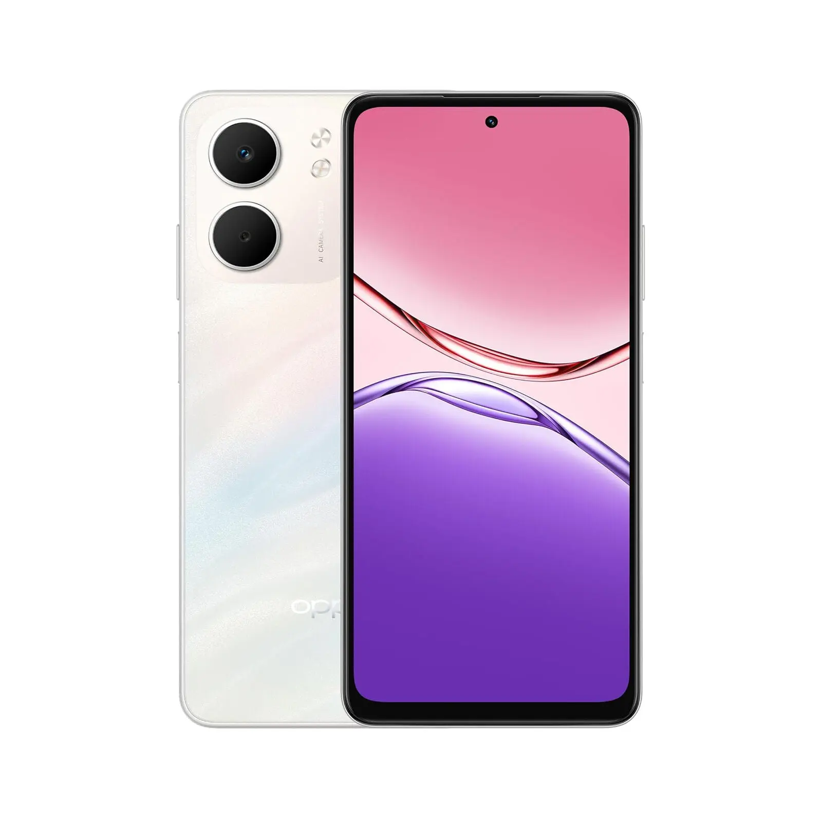 A5x 4G Smartphone (Refurbished) - Image 4