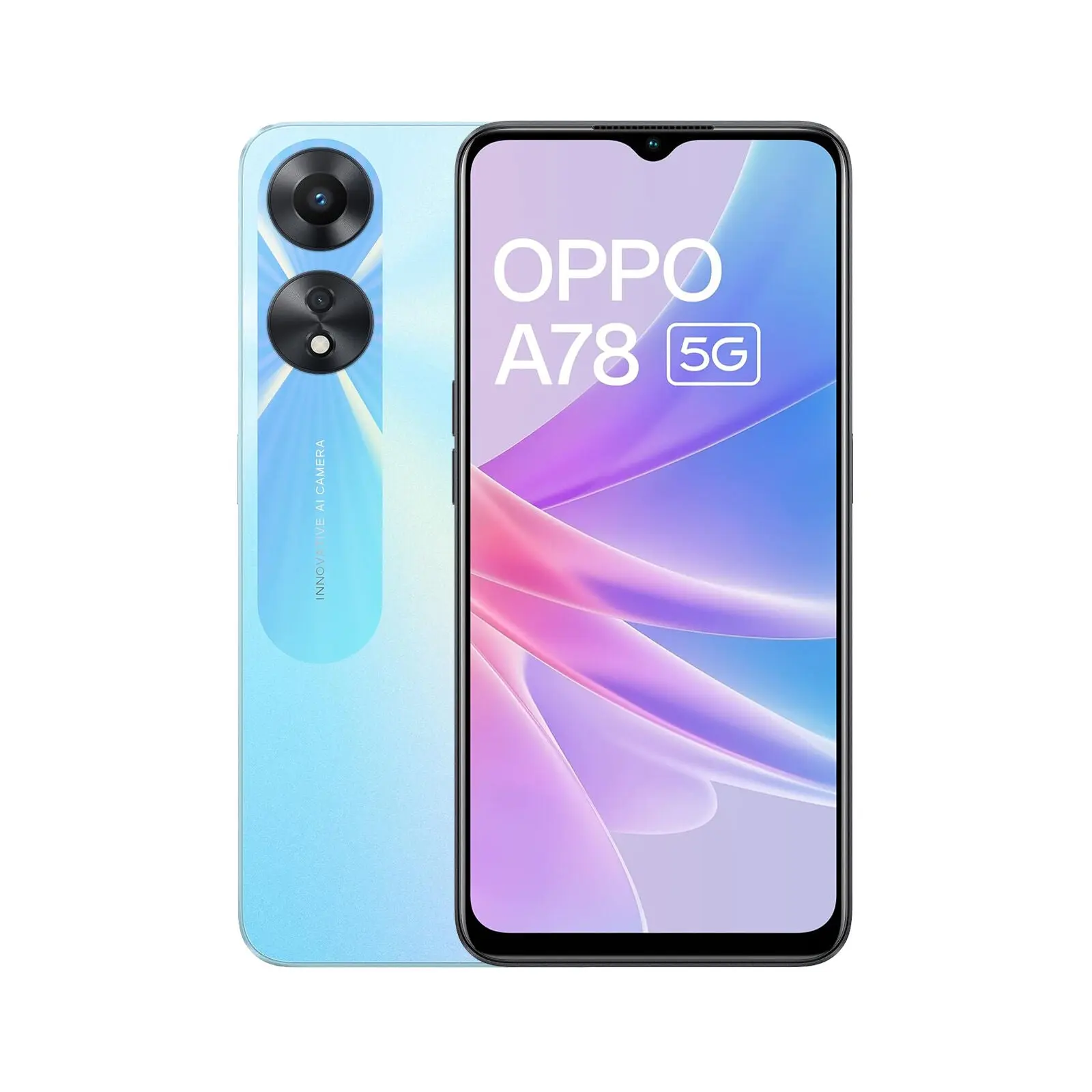 A78 5G (Refurbished) - Image 4