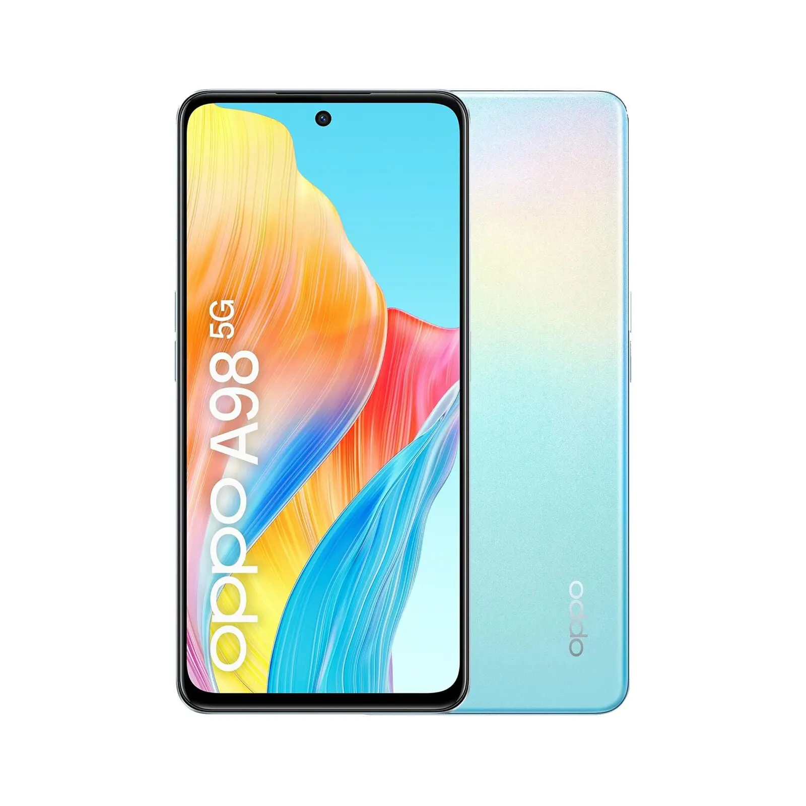 A98 5G (Refurbished) - Image 4