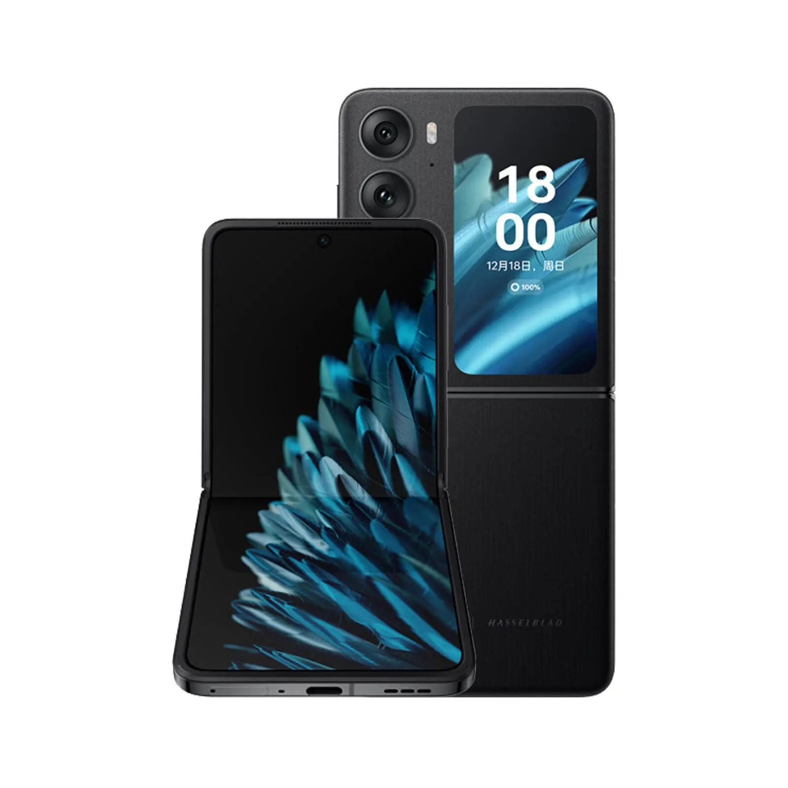 Find N2 Flip 5G Smartphone (Refurbished)
