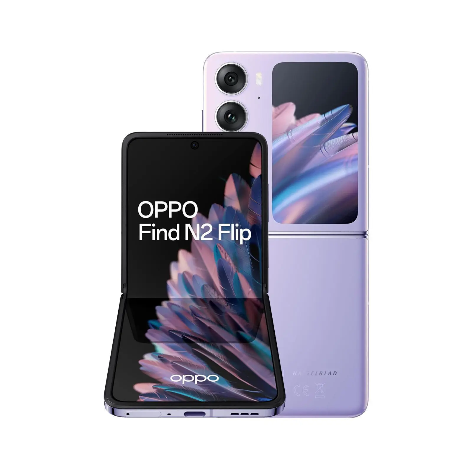 Find N2 Flip 5G Smartphone (Refurbished) - Image 4