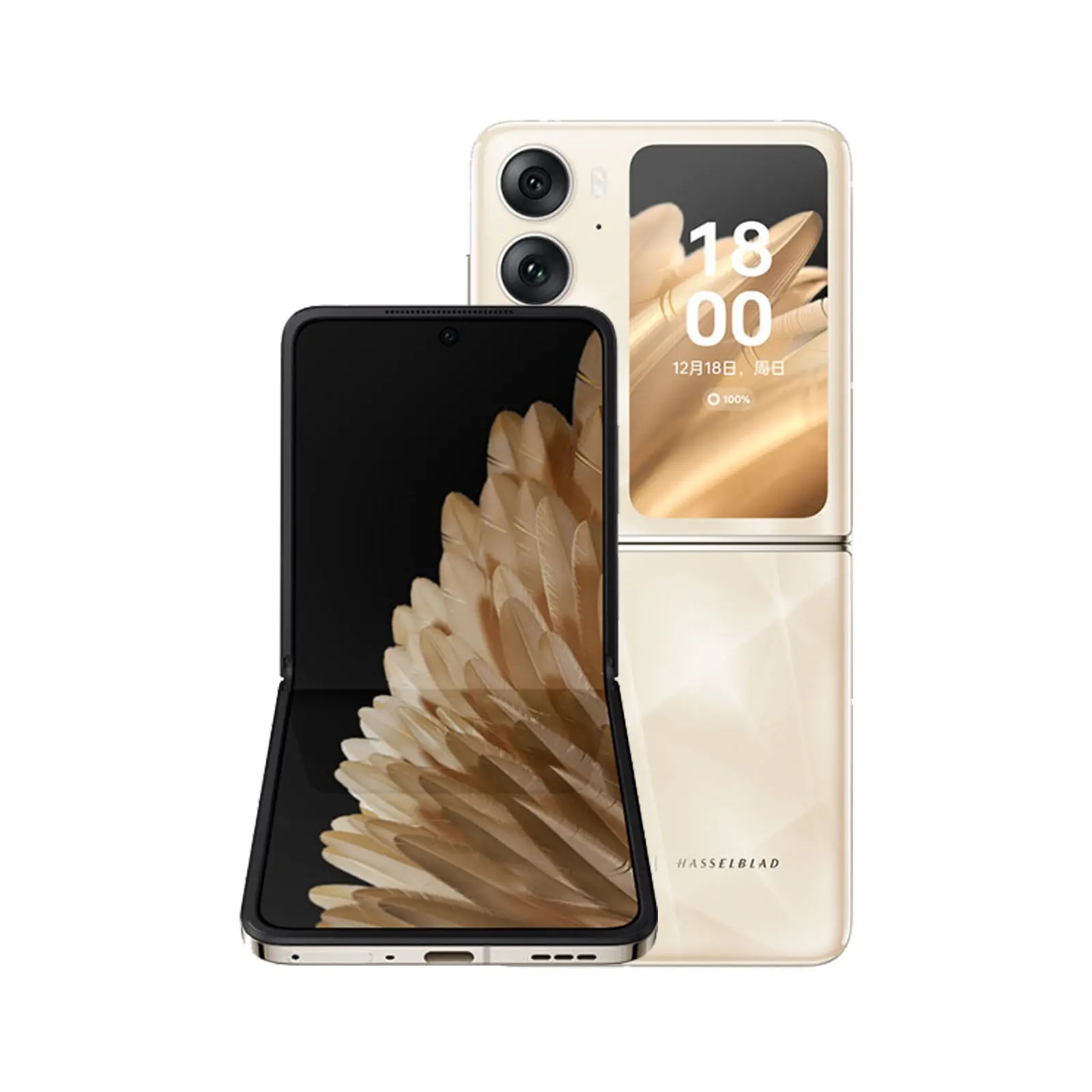 Find N2 Flip 5G Smartphone (Brand New) - Image 5