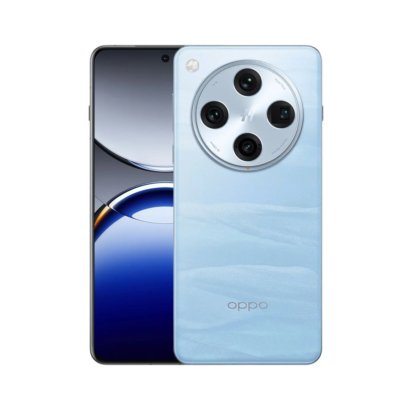 Find X8 Pro 5G Smartphone (Refurbished) - Image 5