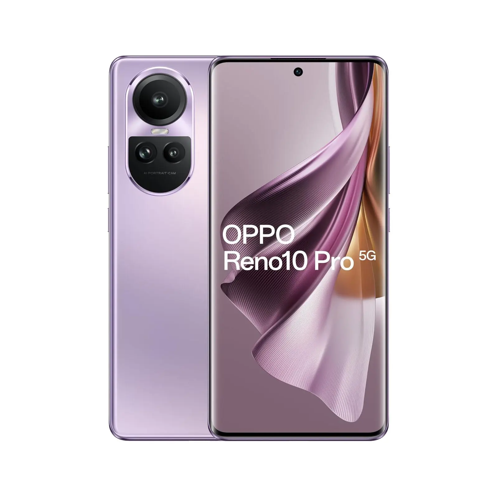 Reno 10 Pro 5G 6.7" Smartphone (Refurbished)