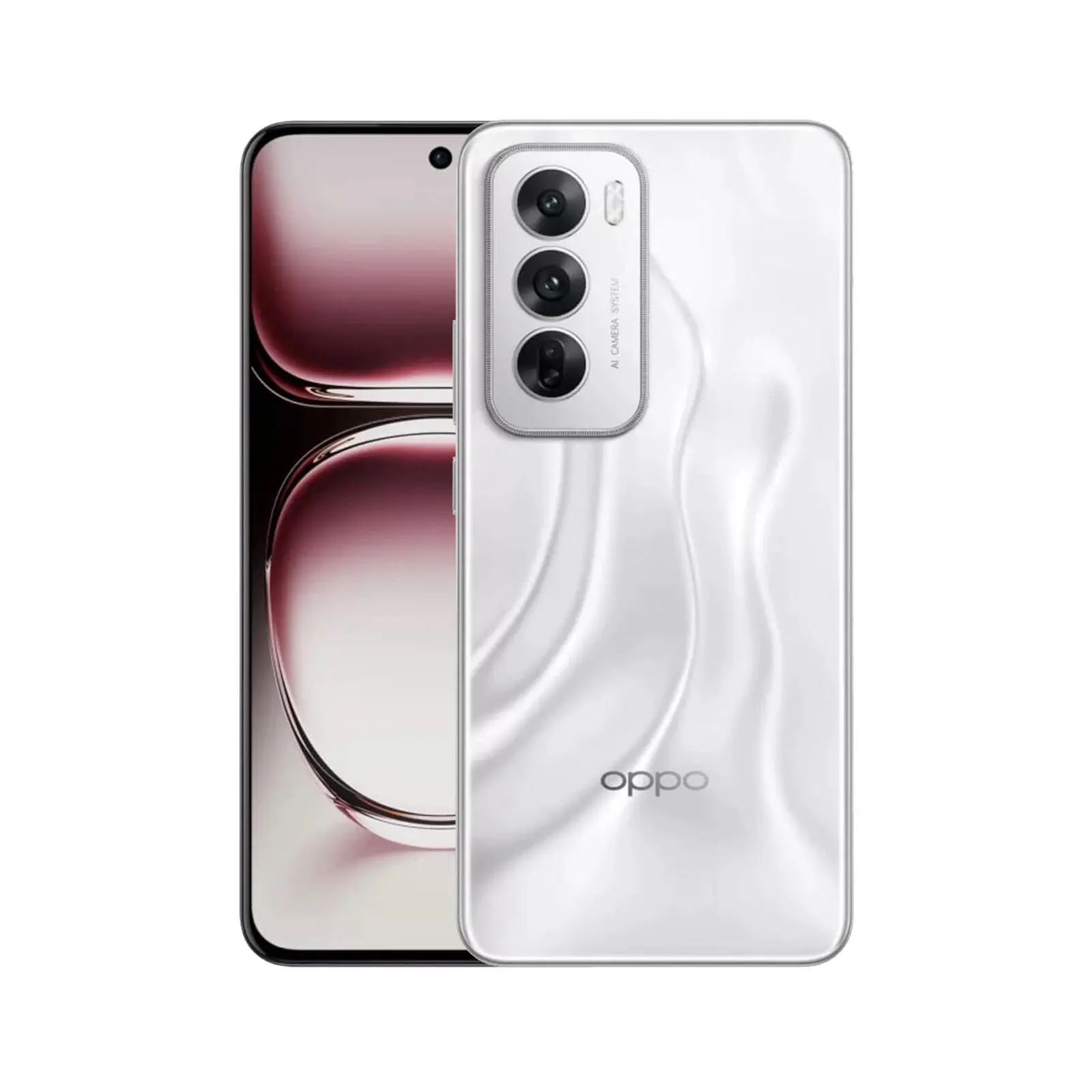 Reno12 5G Smartphone (Refurbished) - Image 4