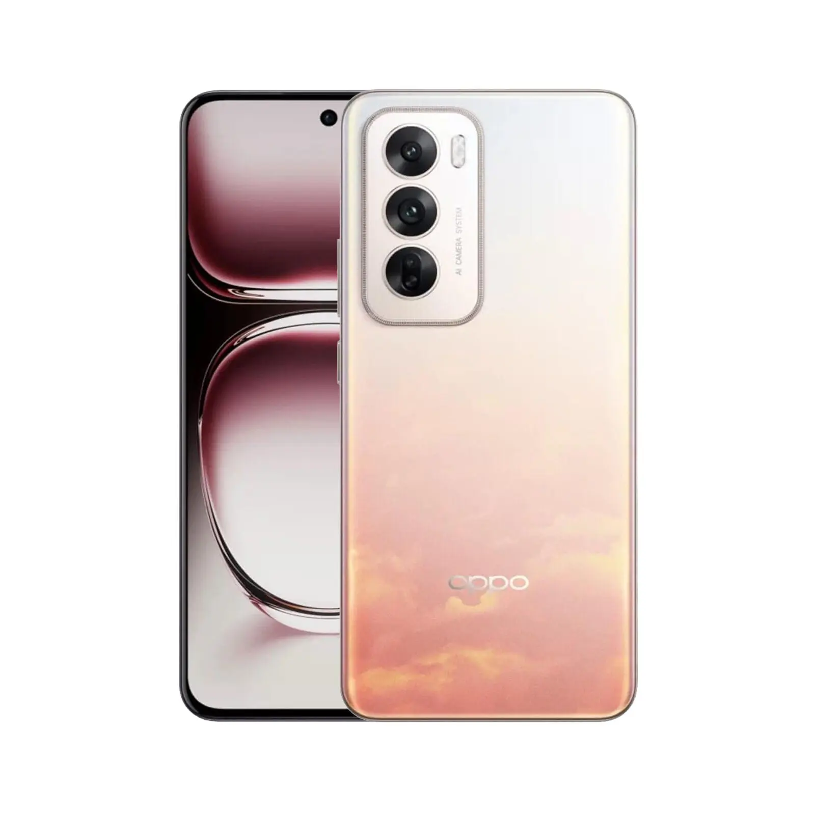 Reno12 5G Smartphone (Refurbished) - Image 5