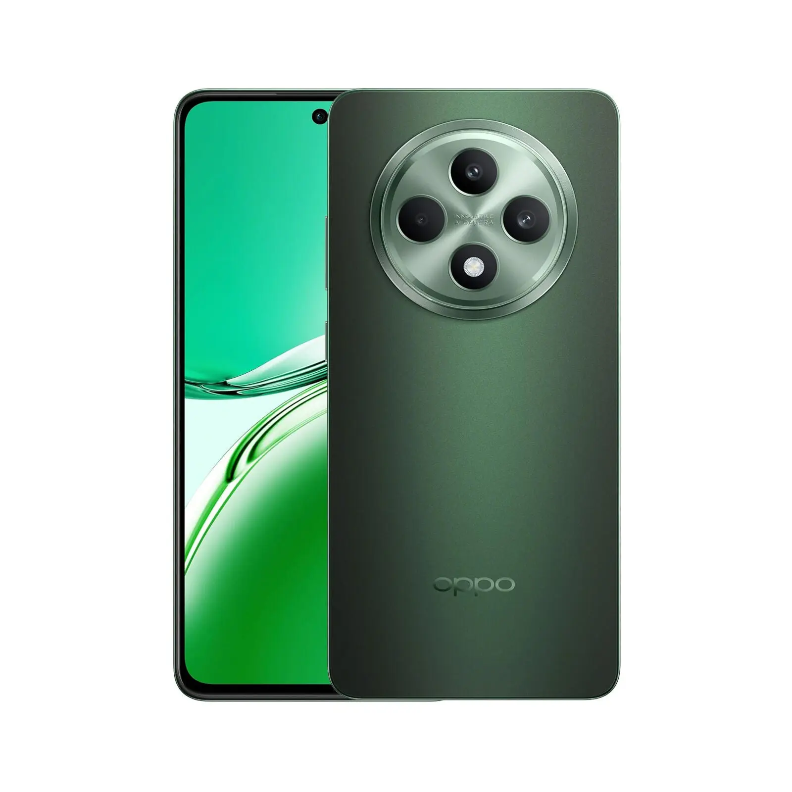Reno12 F 5G Smartphone (Refurbished) - Image 4