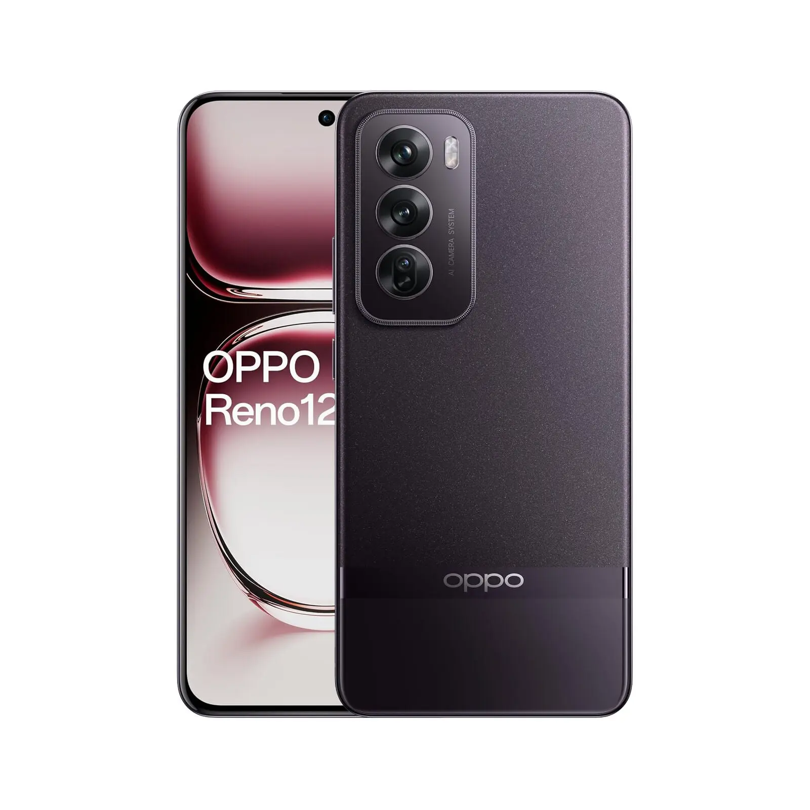 Reno12 Pro 5G Smartphone (Refurbished)