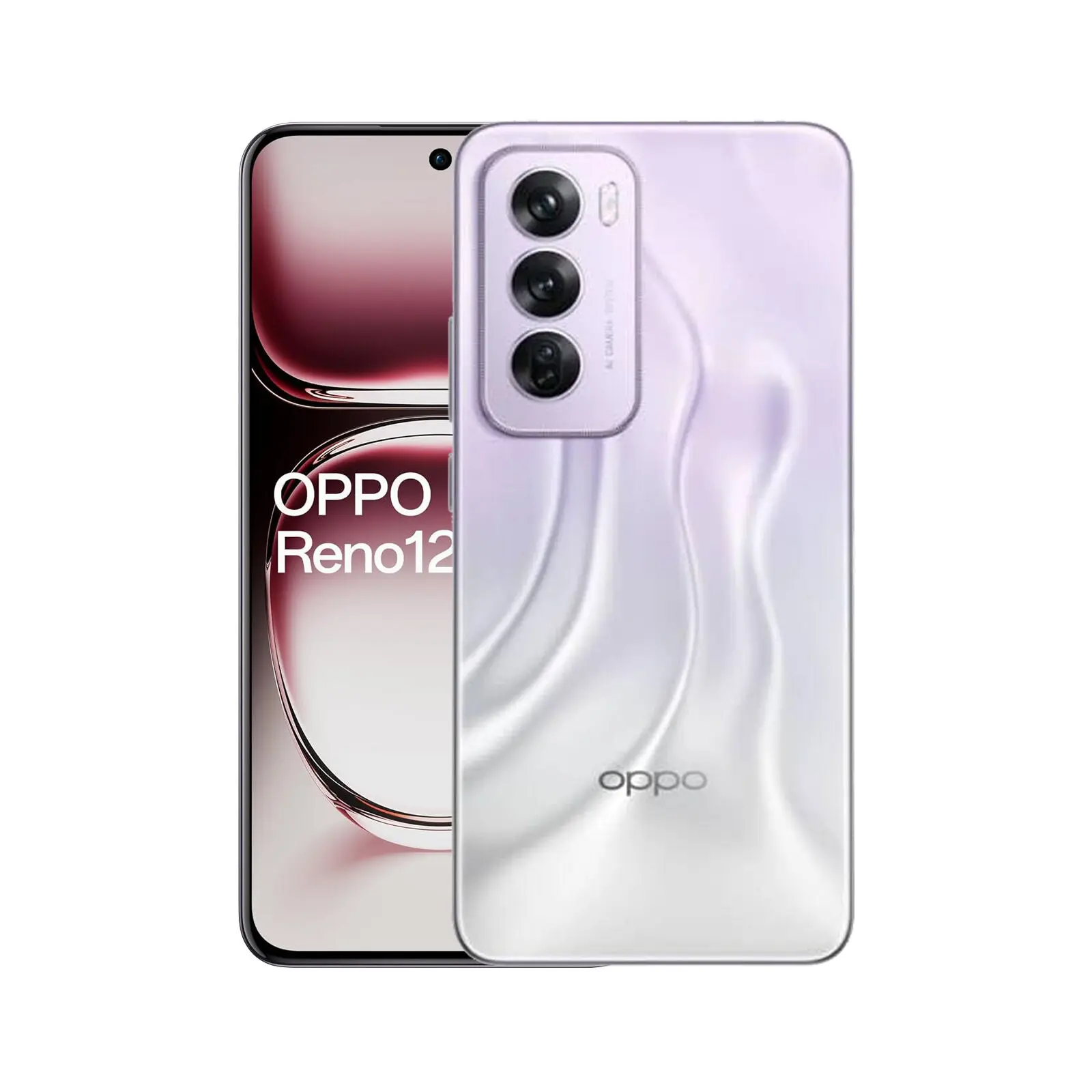 Reno12 Pro 5G Smartphone (Refurbished) - Image 4