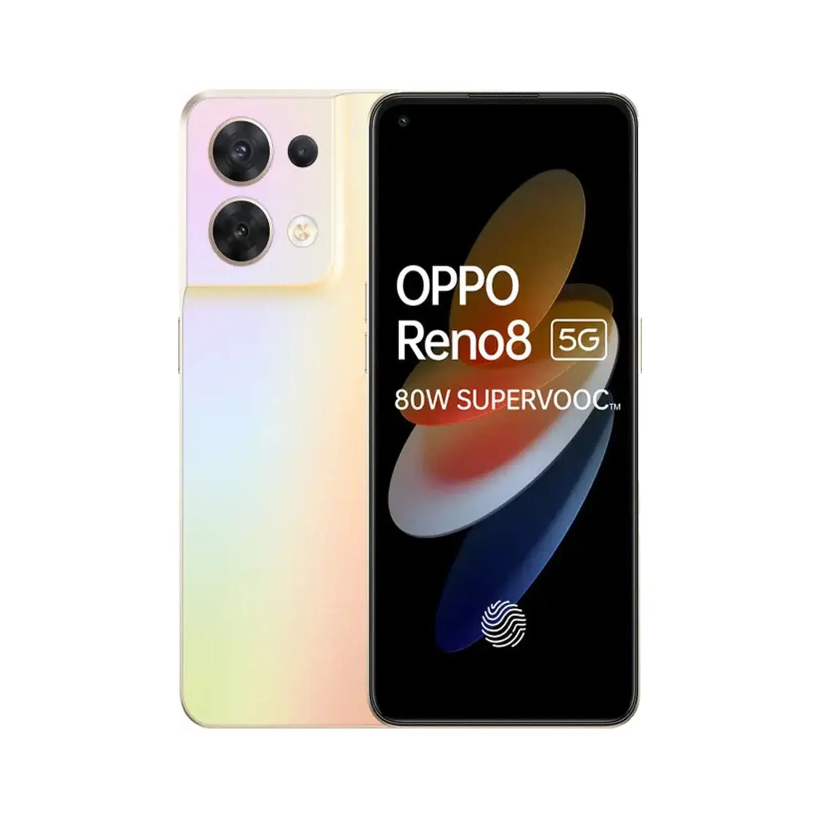 Reno8 5G Smartphone (Refurbished) - Image 4