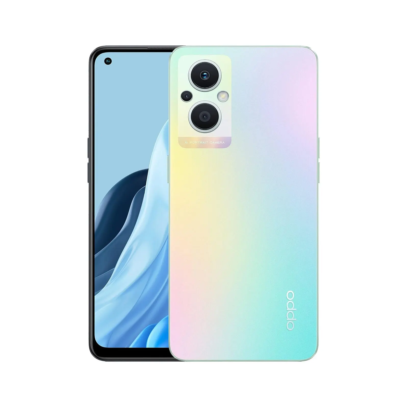 Reno 8 Lite 5G (Refurbished) - Image 4
