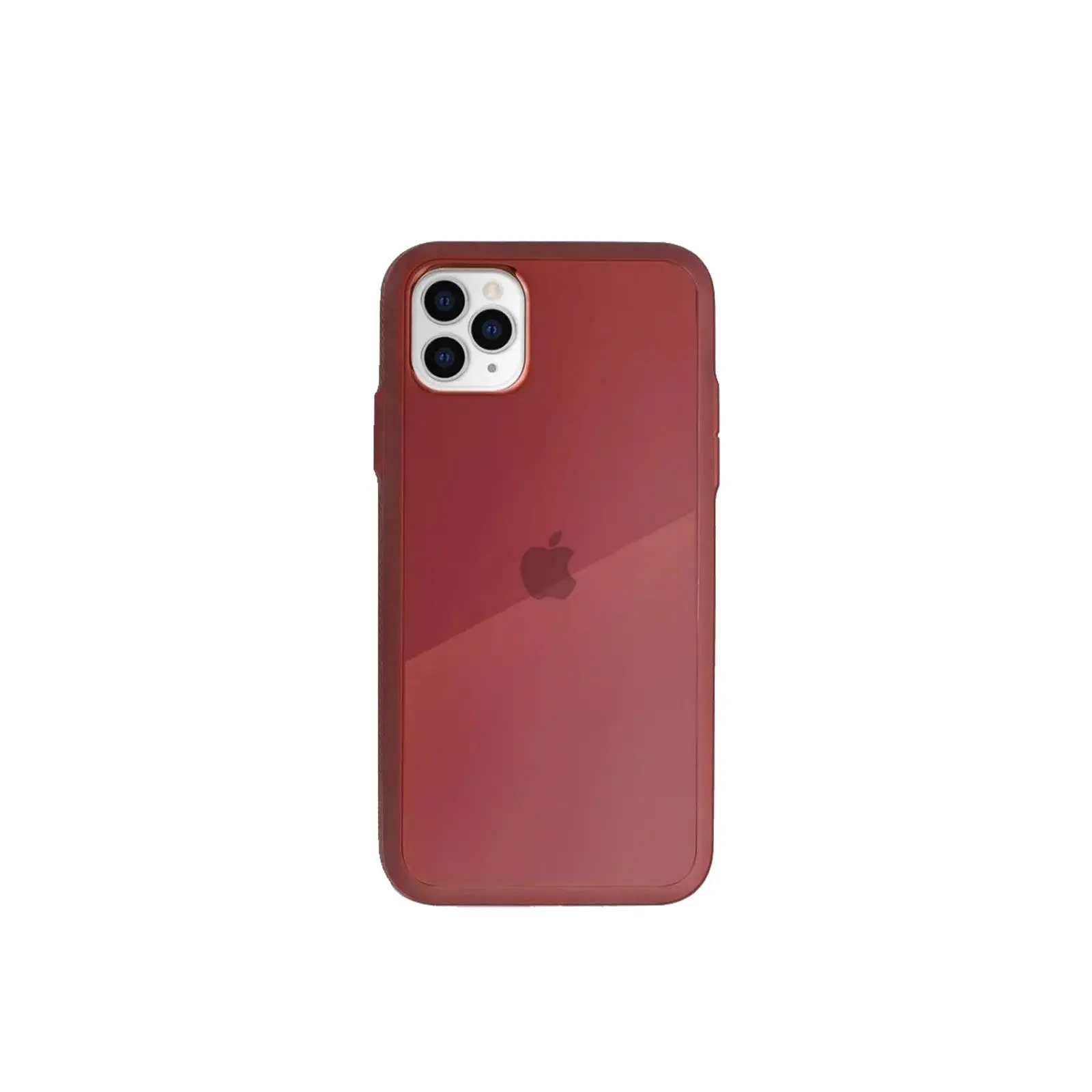 Paradigm S iPhone 11 Pro Maroon Case