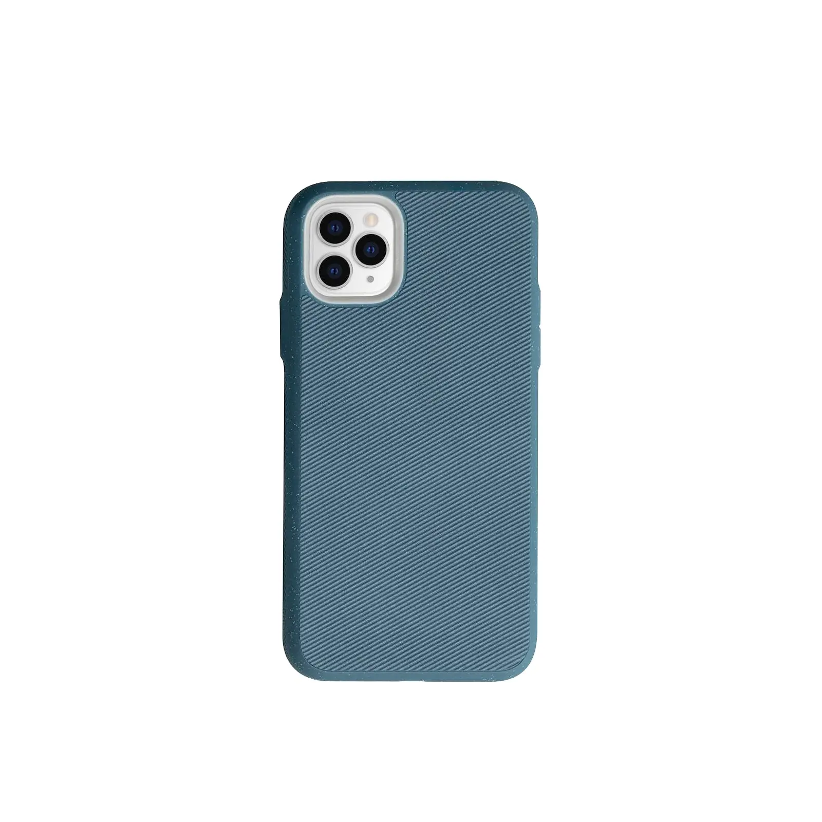Paradigm iPhone 11Pro Max Blue / Yellow Case