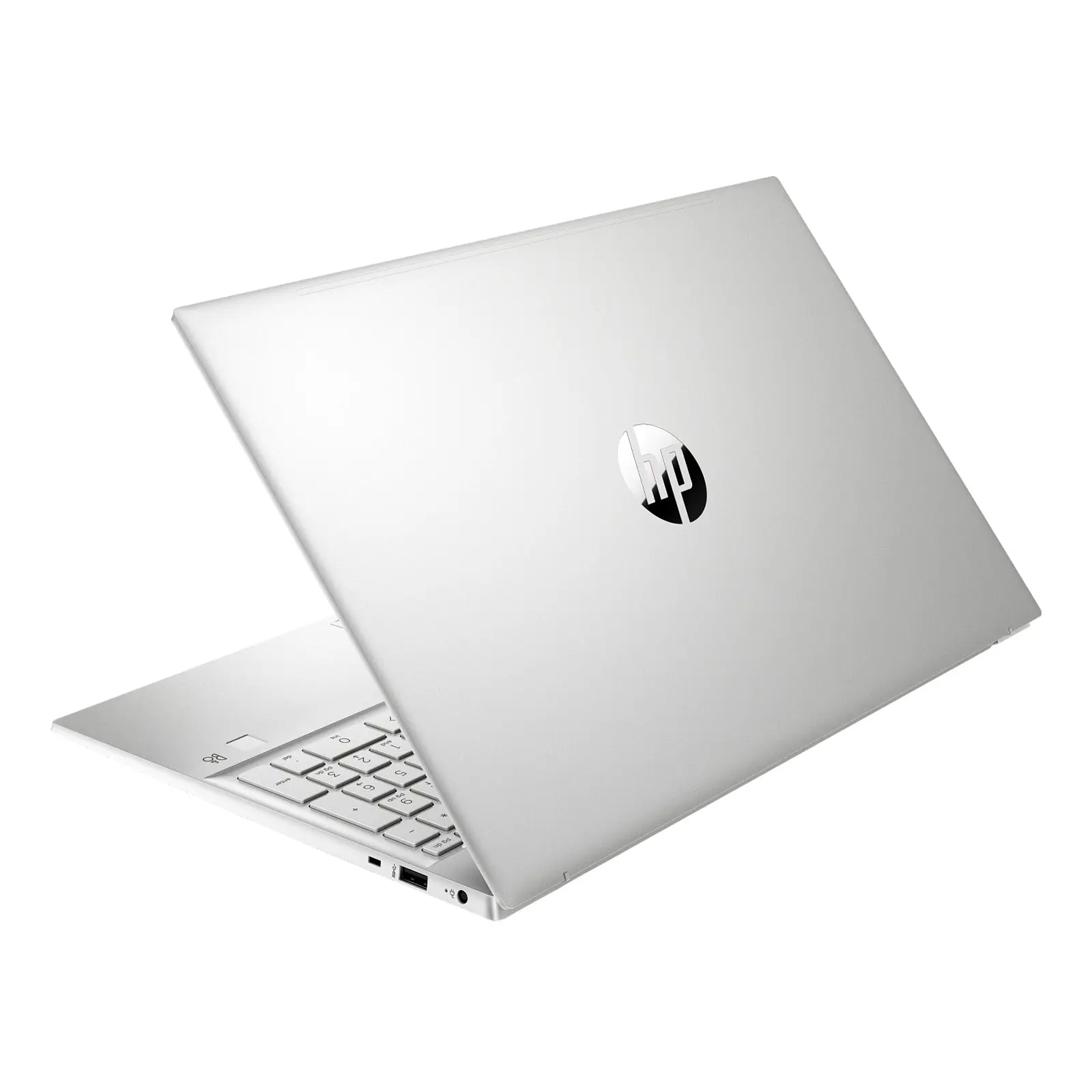 Pavilion 15.6" FHD Laptop i7-1260P 16GB 512GB W11H Natural Silver (Refurbished) - Image 2