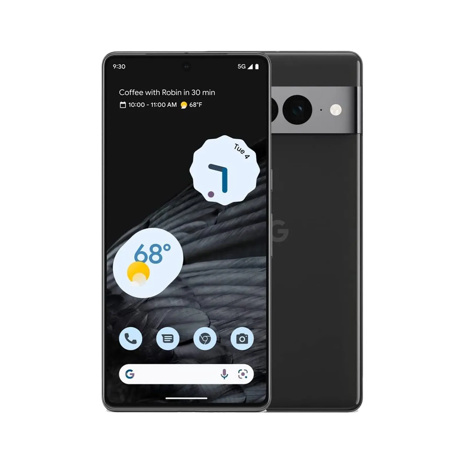 Pixel 7 Pro (Brand New)