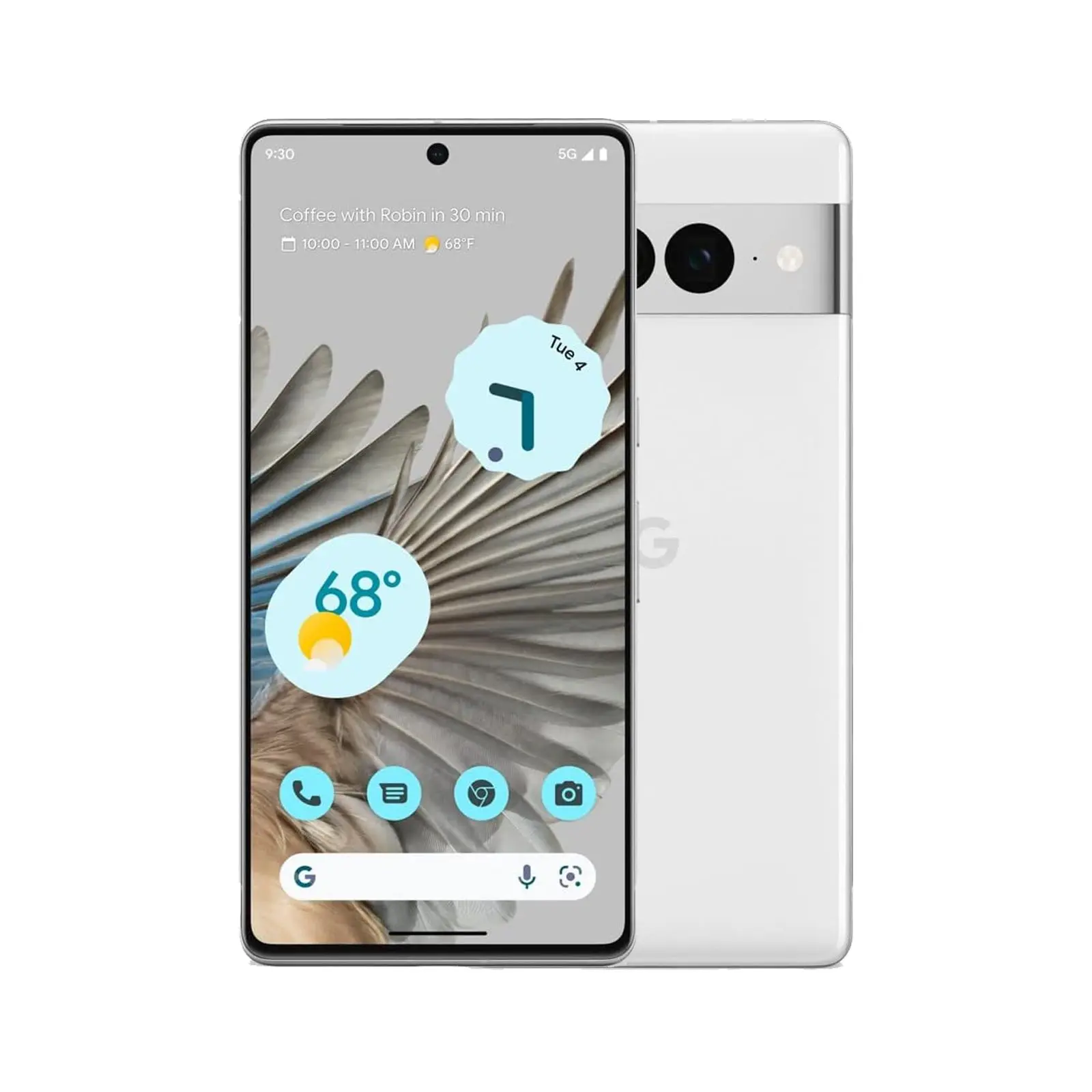 Pixel 7 Pro (Brand New) - Image 3