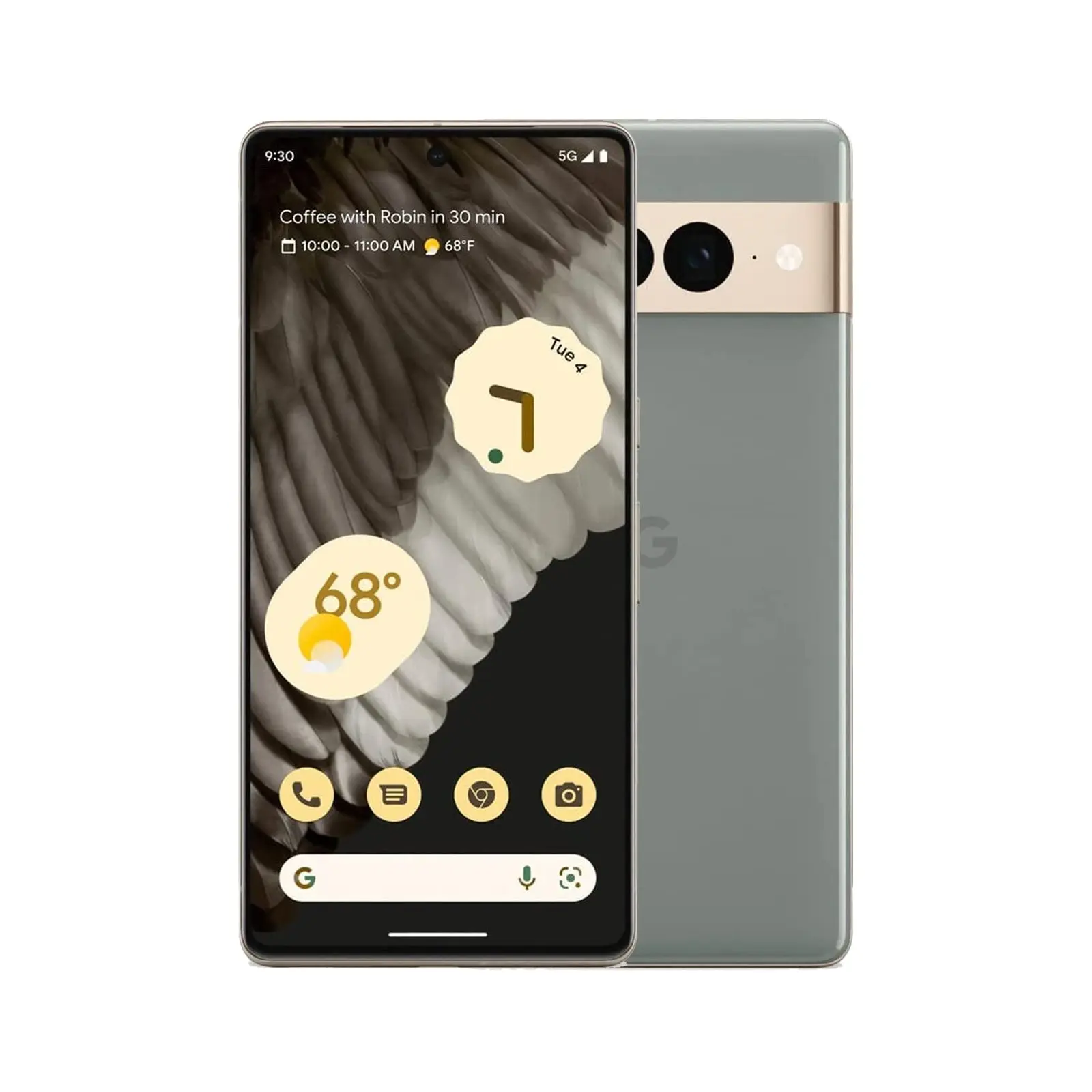 Pixel 7 Pro (Brand New) - Image 4